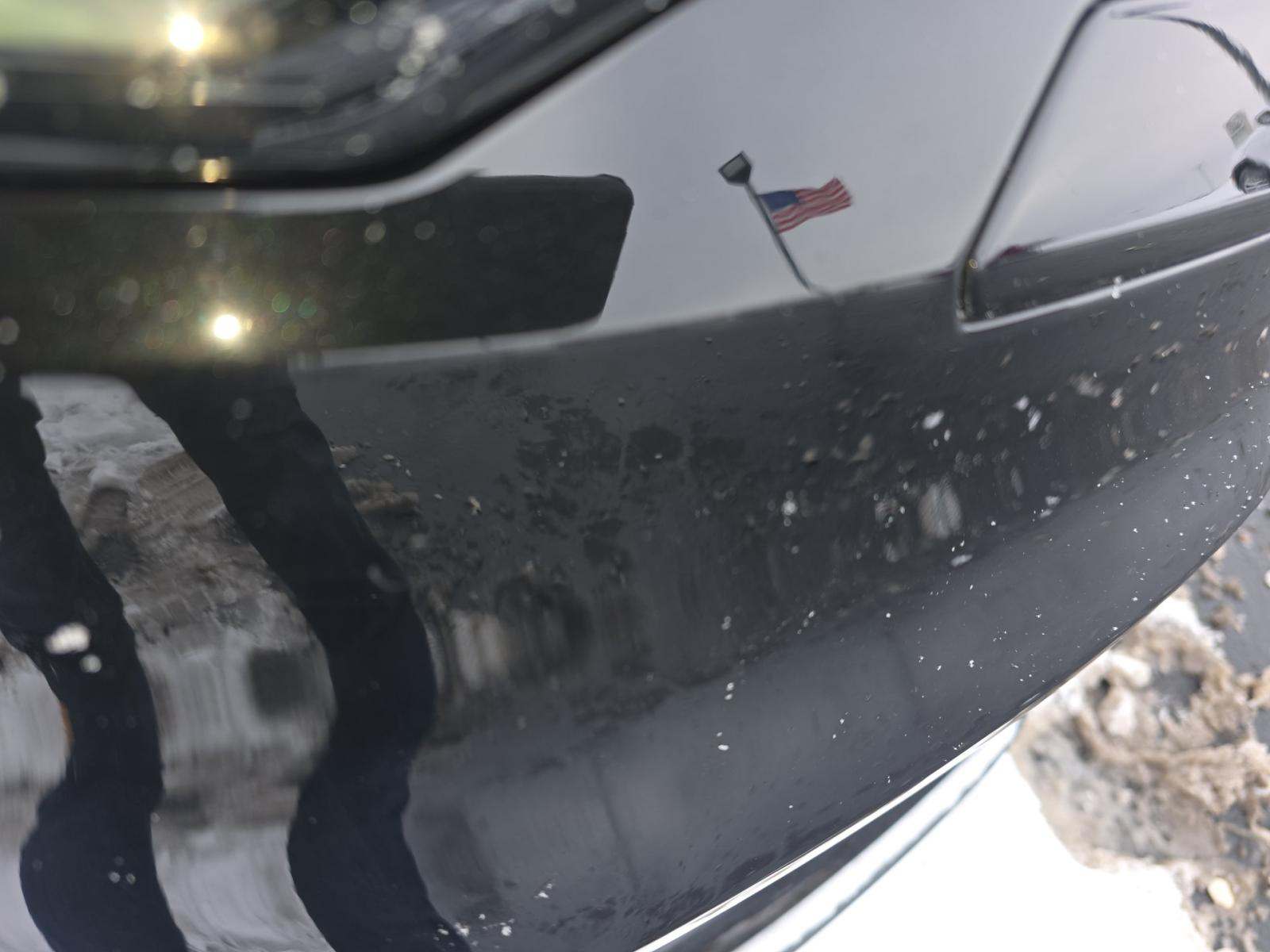 2024 Audi SQ7 Prestige AWD