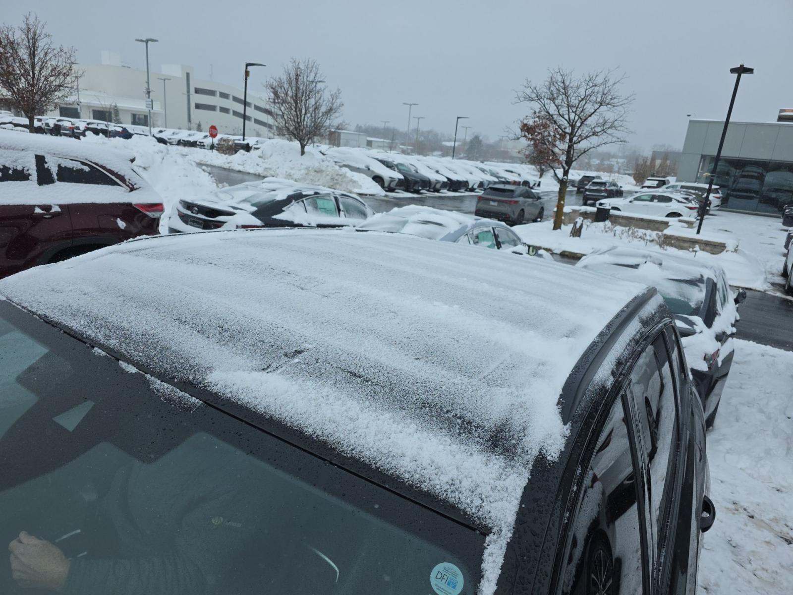 2024 Audi SQ7 Prestige AWD