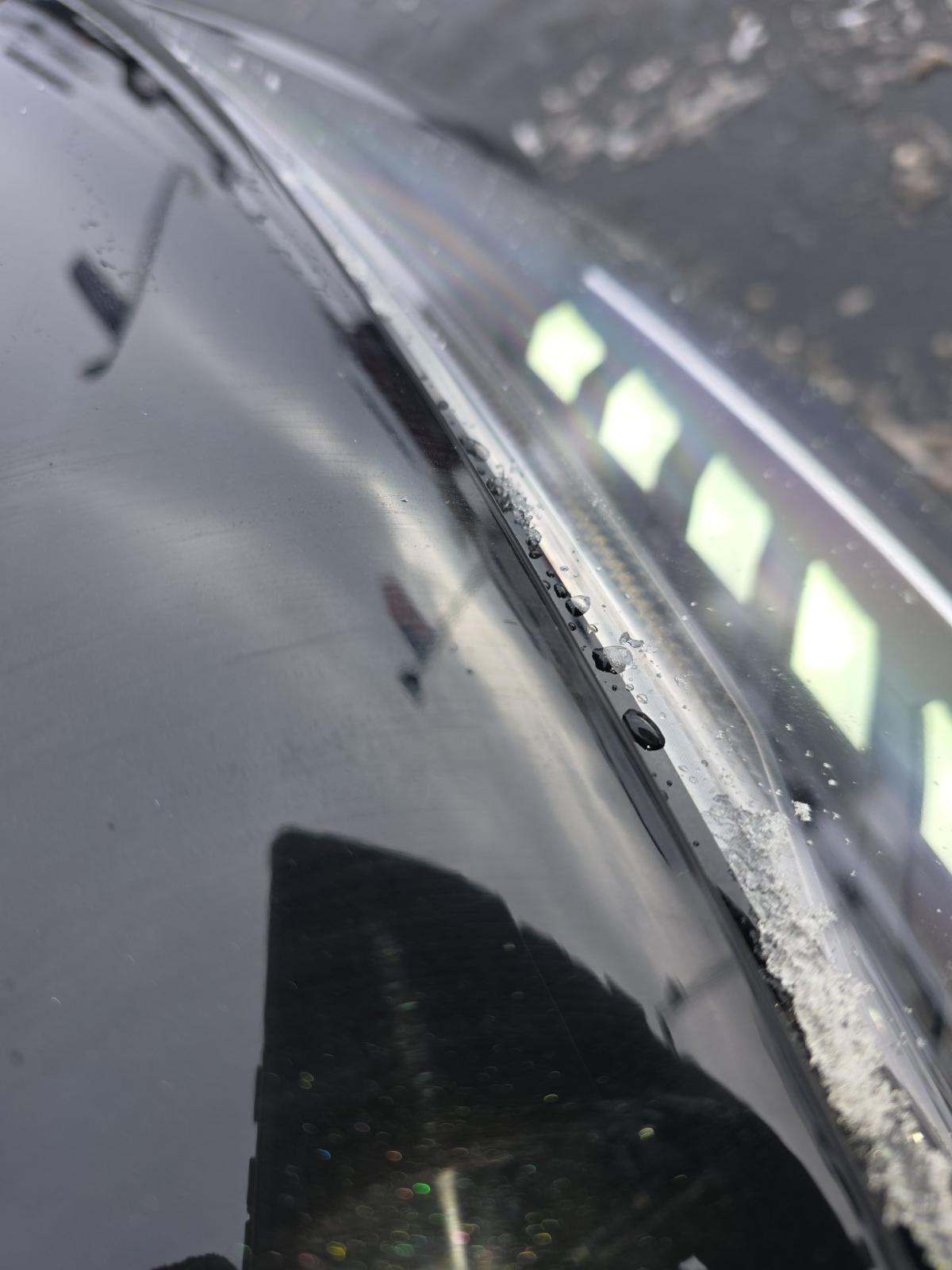 2024 Audi SQ7 Prestige AWD