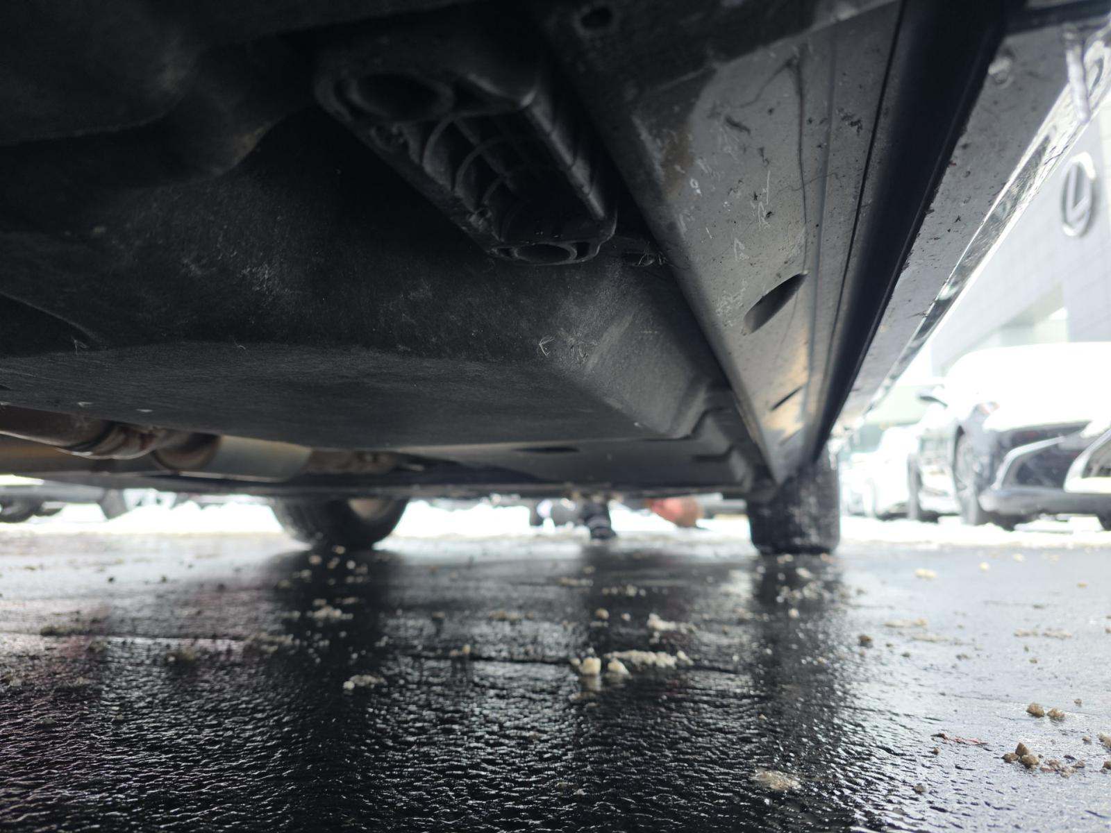 2024 Audi SQ7 Prestige AWD