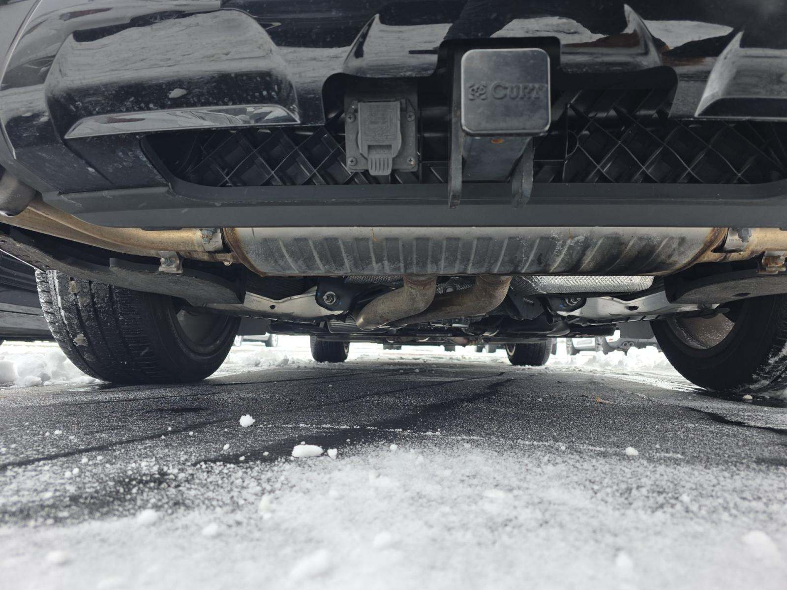 2024 Audi SQ7 Prestige AWD