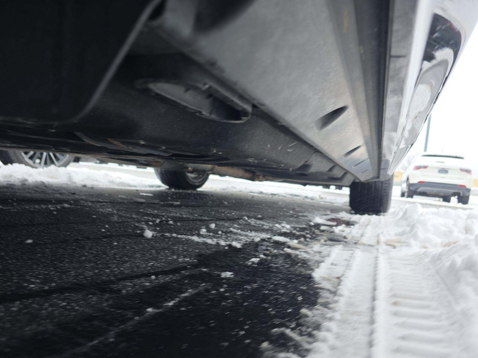 2024 Audi SQ7 Prestige AWD