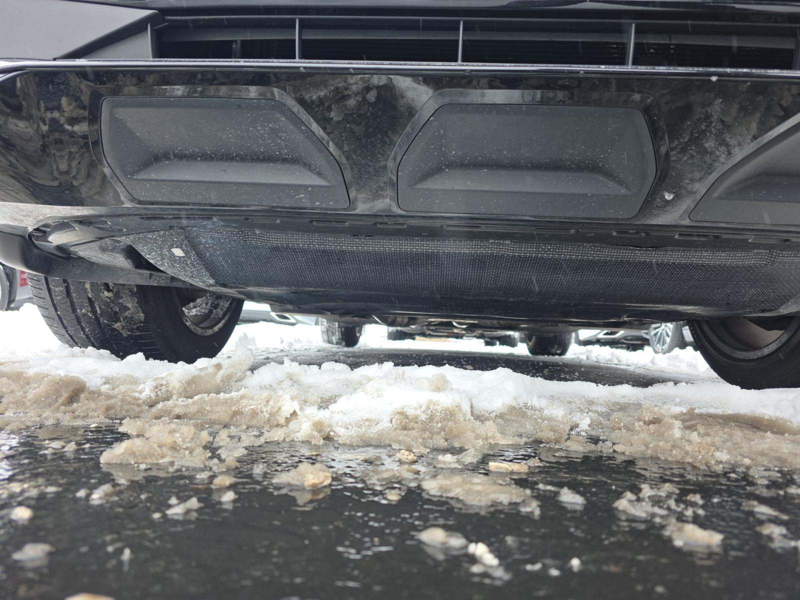 2024 Audi SQ7 Prestige AWD