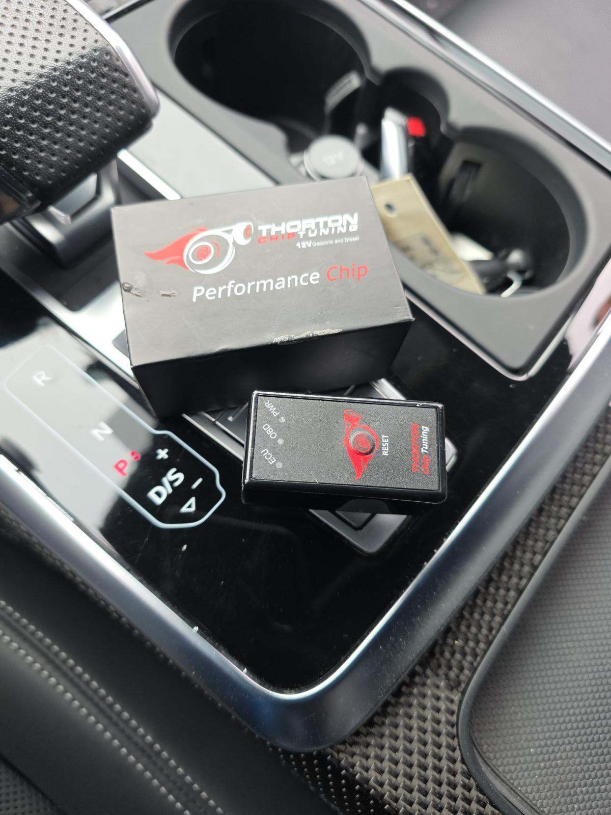 2024 Audi SQ7 Prestige AWD