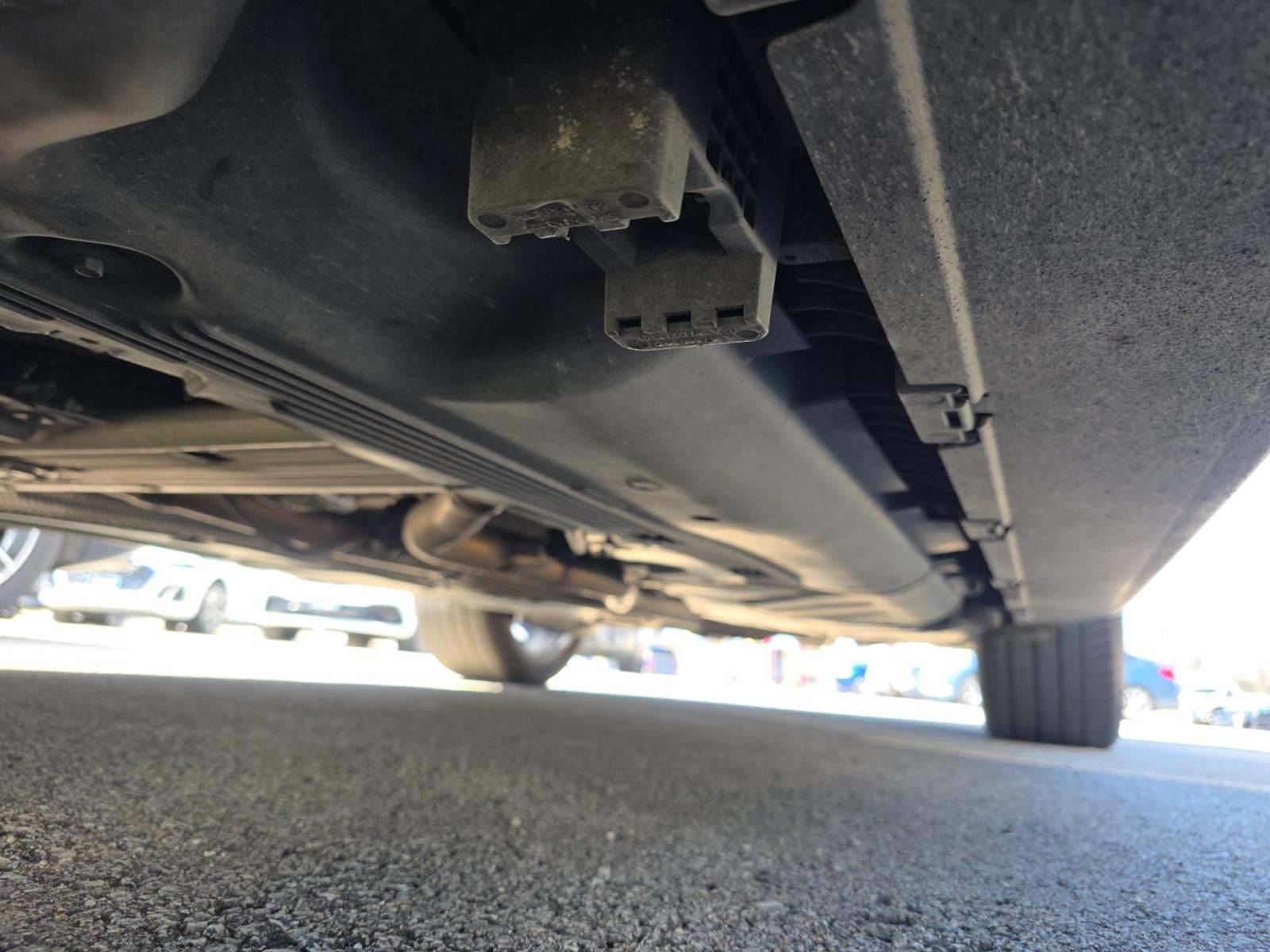 MERCEDES-BENZ GLS-CLASS - 7