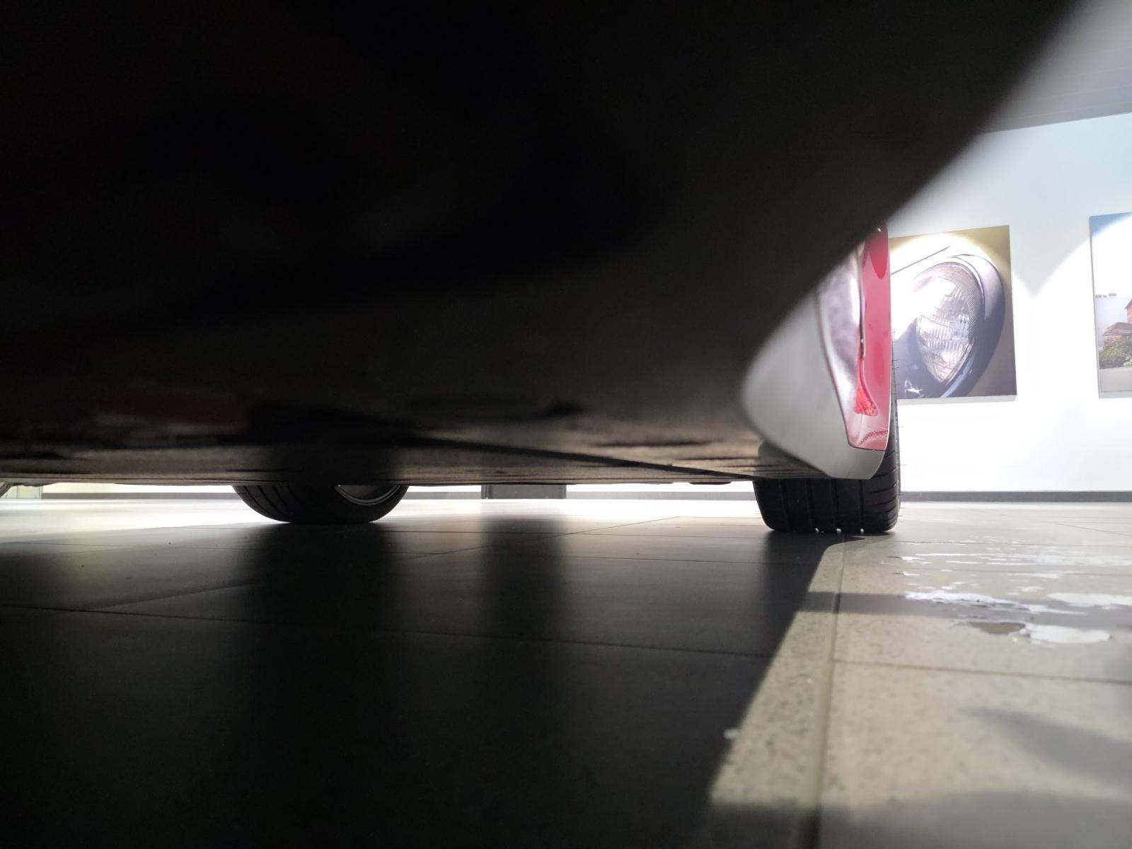 2024 Porsche 911 Carrera GTS RWD