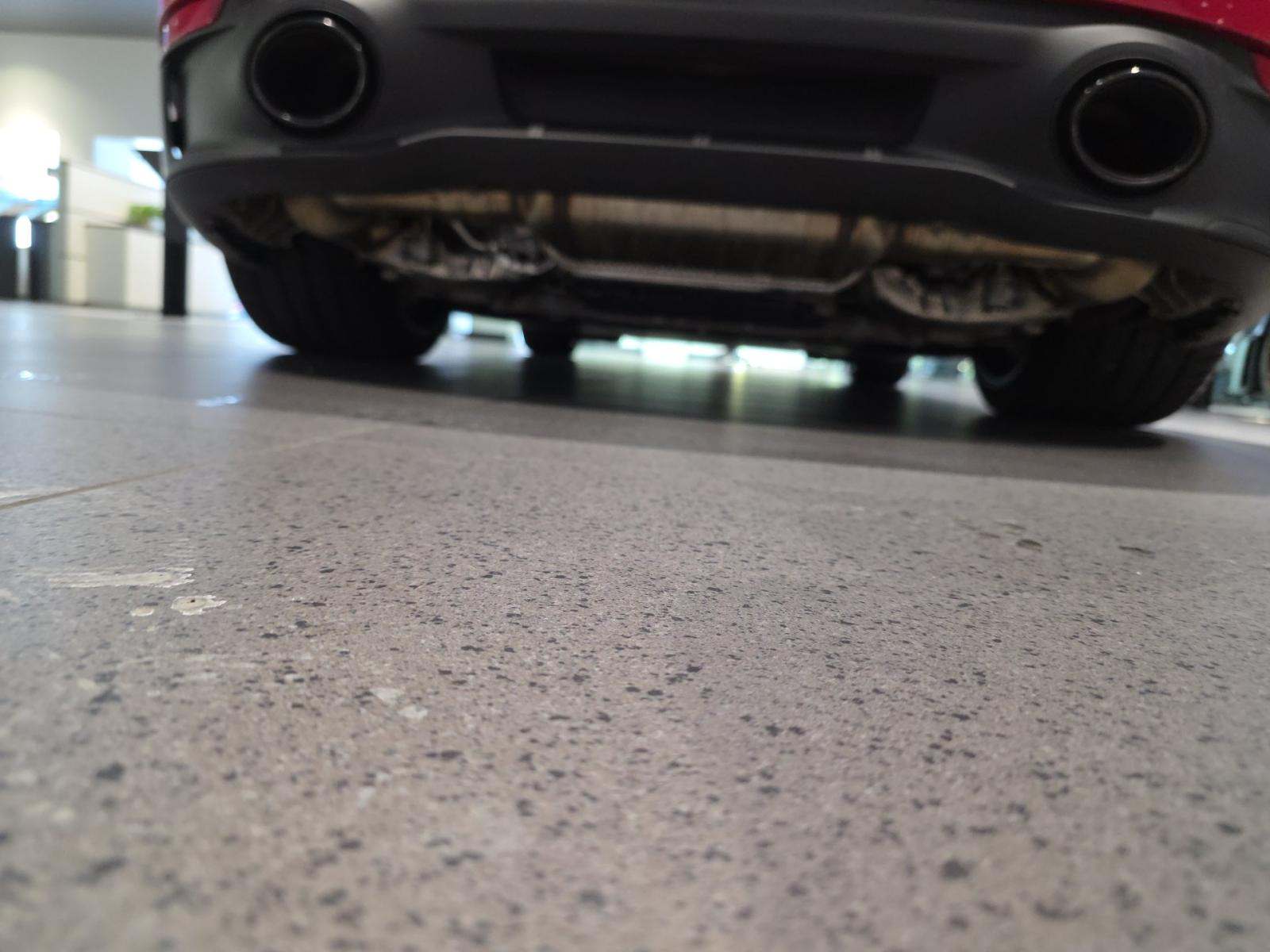 2024 Porsche 911 Carrera GTS RWD