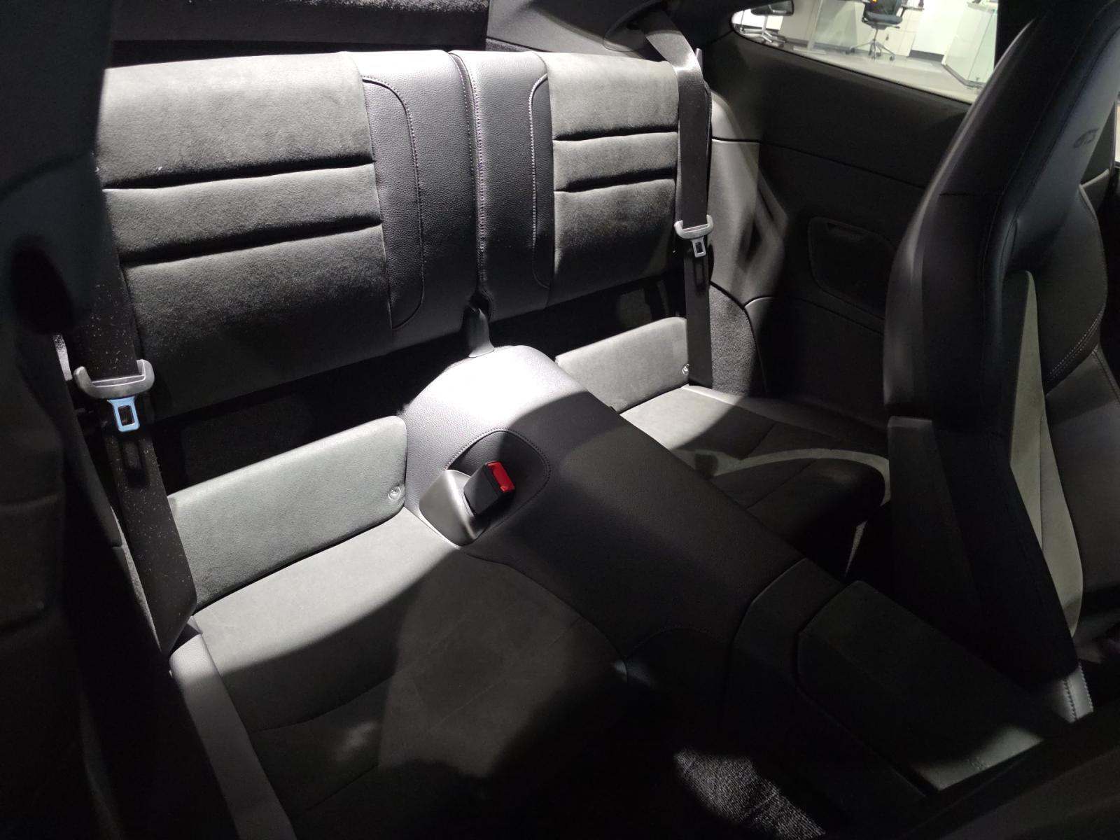 2024 Porsche 911 Carrera GTS RWD