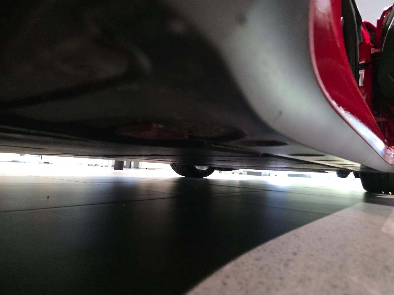 2024 Porsche 911 Carrera GTS RWD