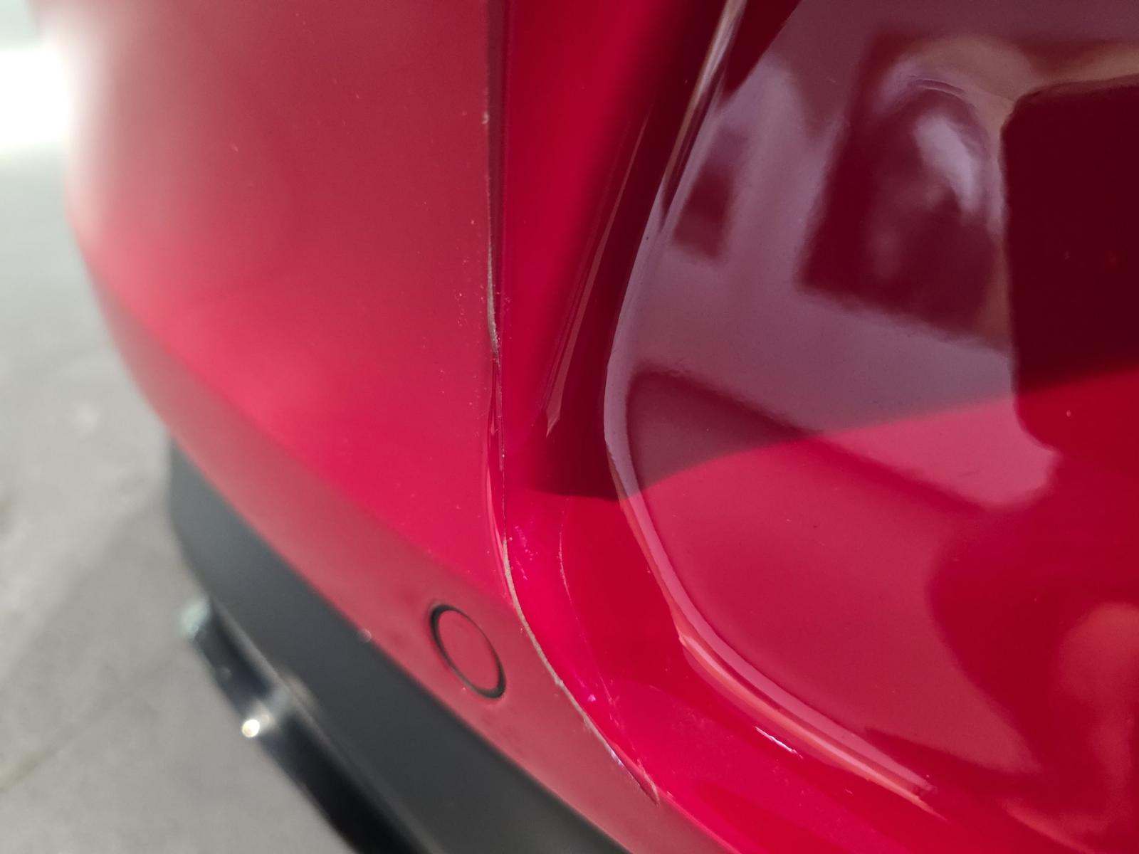 2024 Porsche 911 Carrera GTS RWD