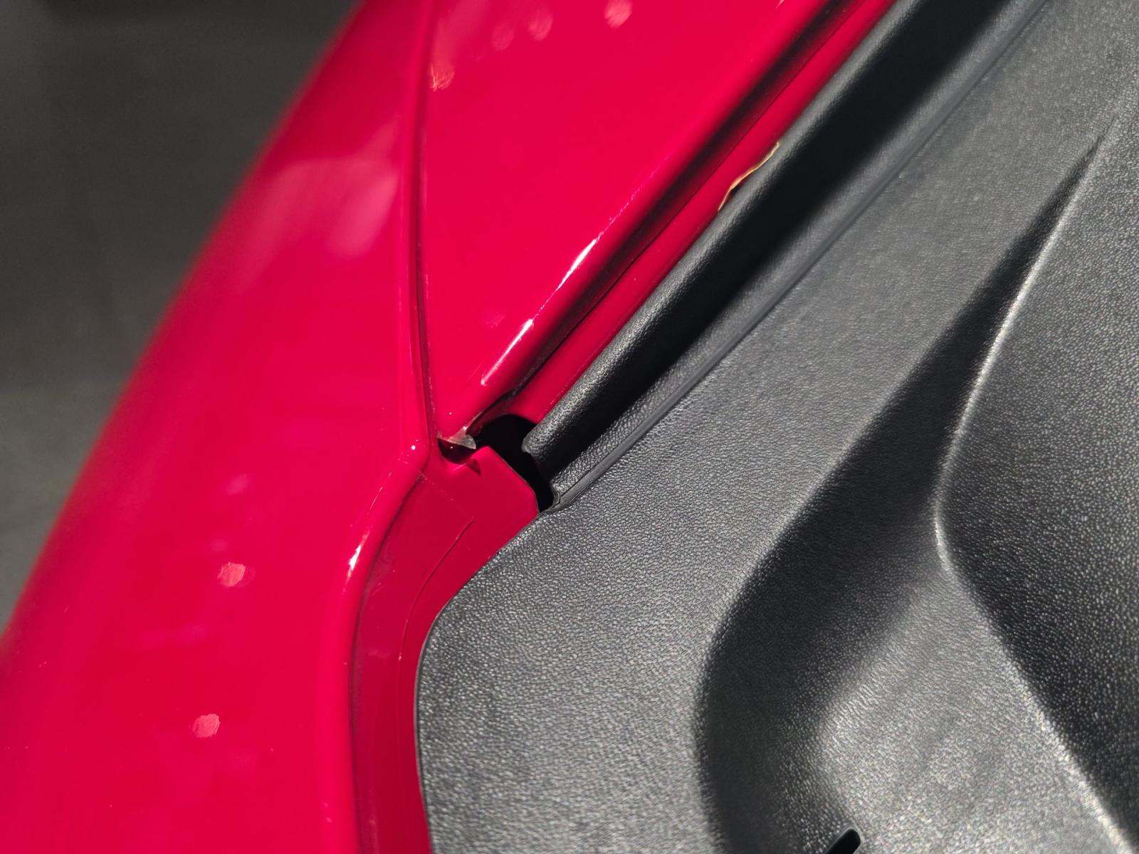 2024 Porsche 911 Carrera GTS RWD