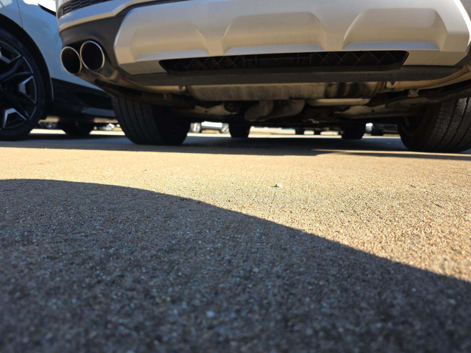 2022 Audi SQ7 Premium Plus AWD