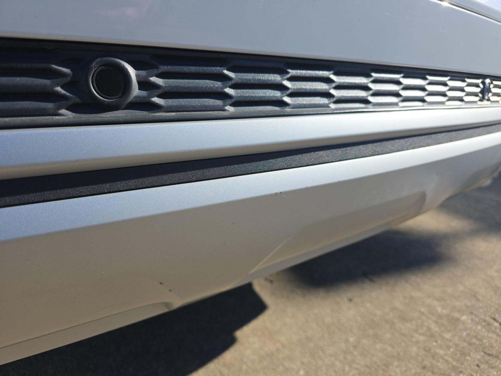 2022 Audi SQ7 Premium Plus AWD