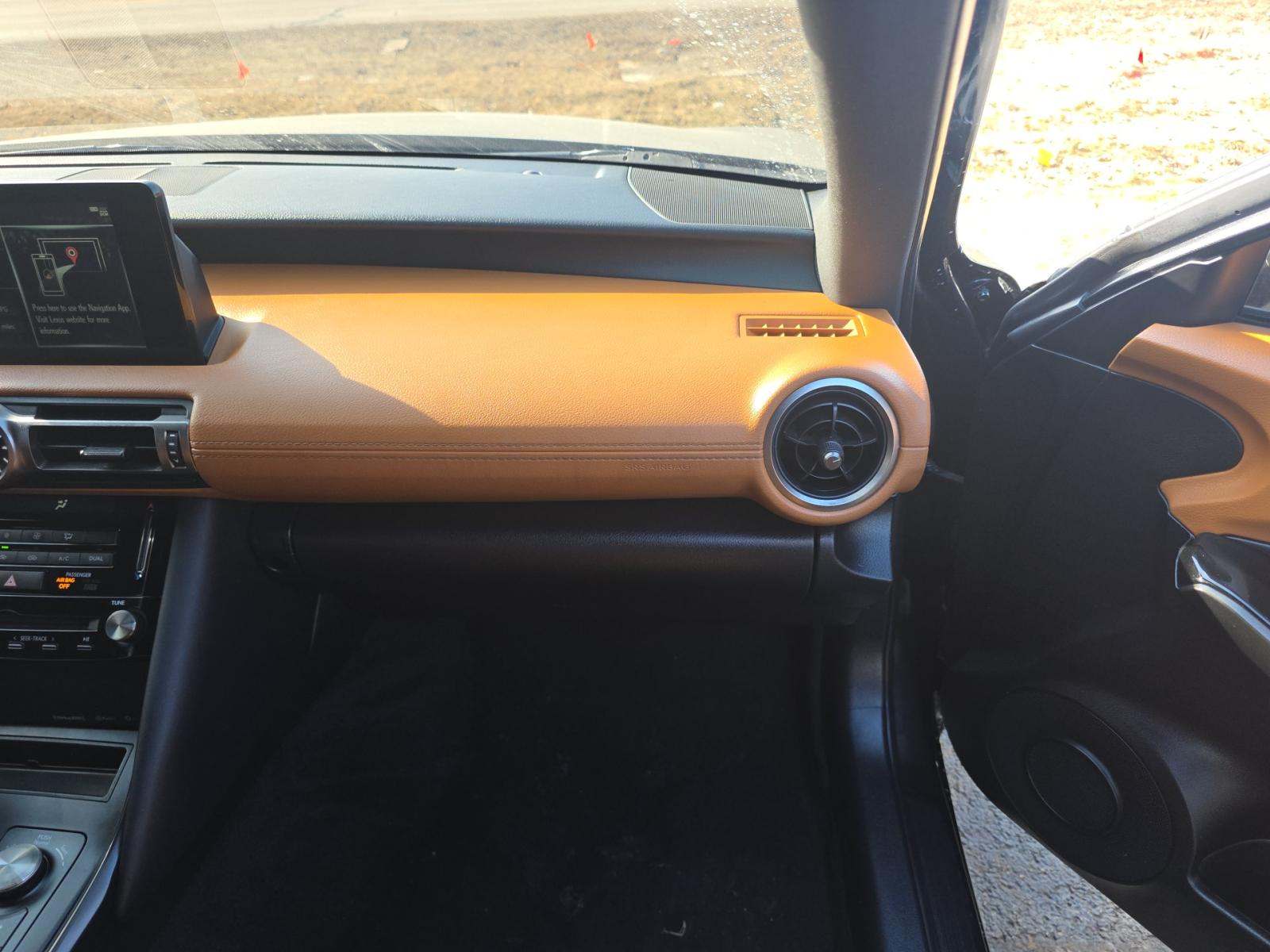 2021 Lexus IS IS 300 AWD