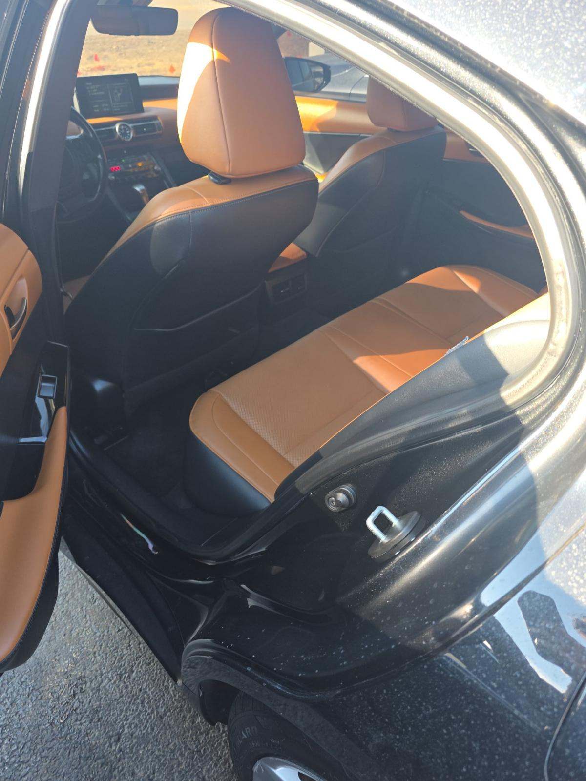 2021 Lexus IS IS 300 AWD