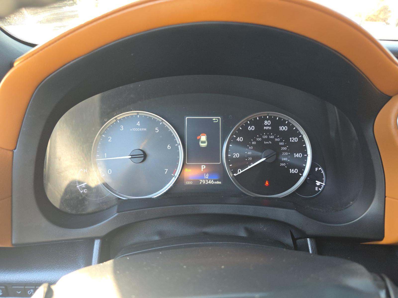 2021 Lexus IS IS 300 AWD