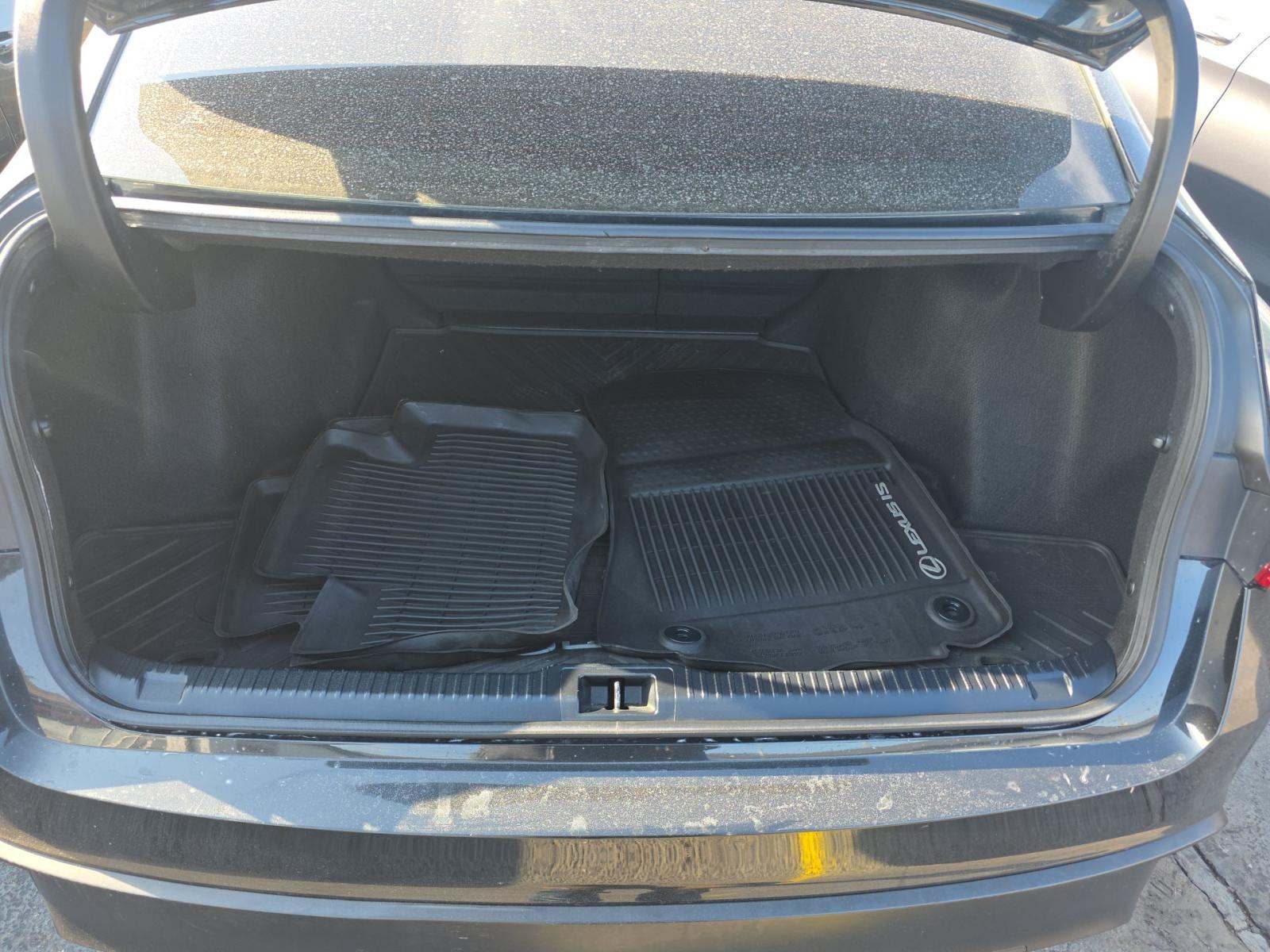 2021 Lexus IS IS 300 AWD