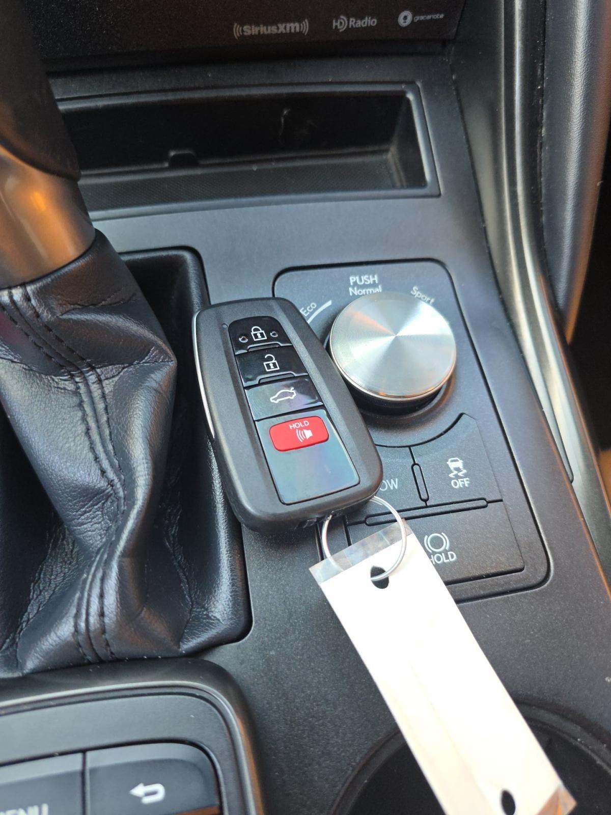 2021 Lexus IS IS 300 AWD