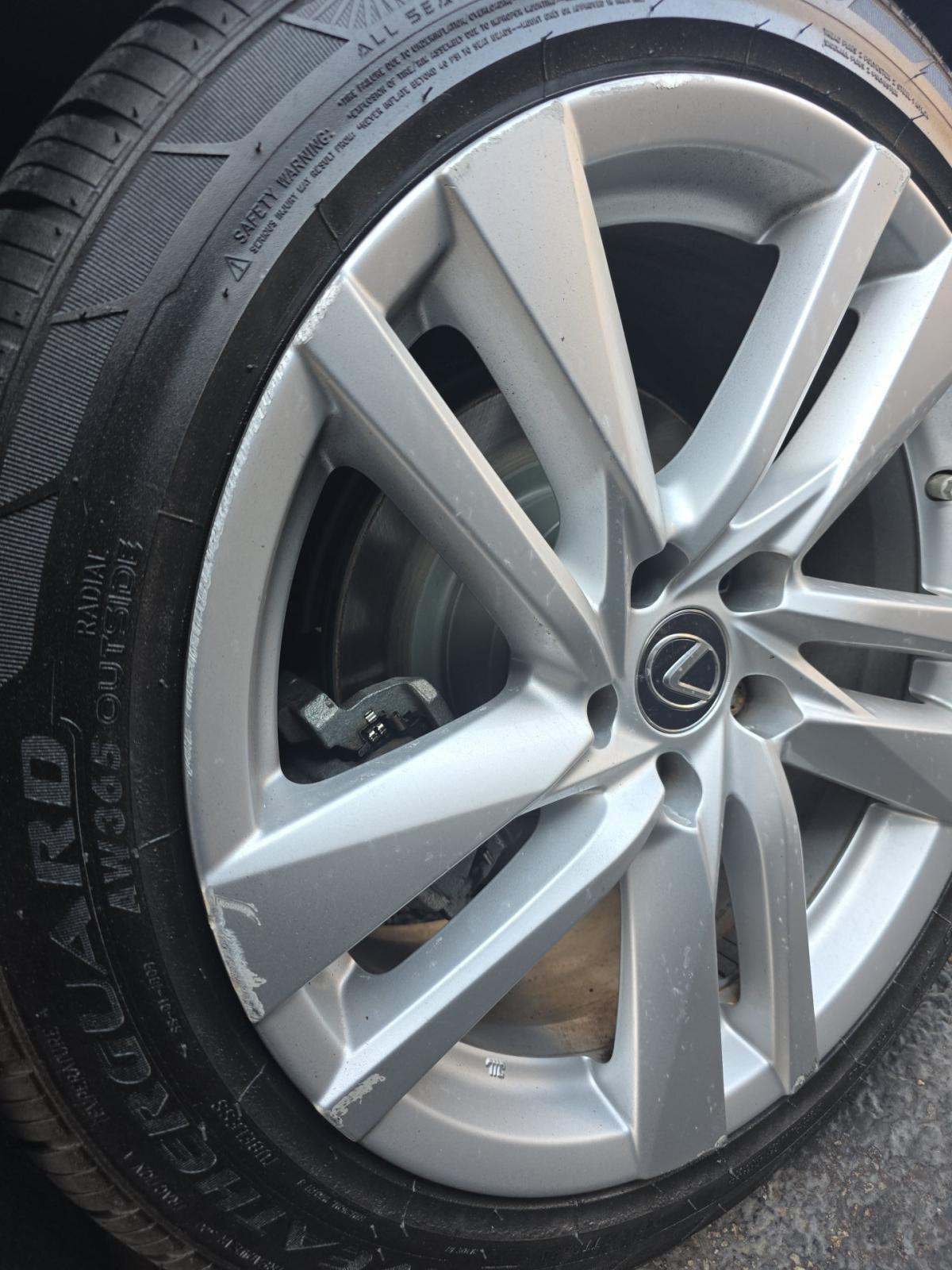 2021 Lexus IS IS 300 AWD