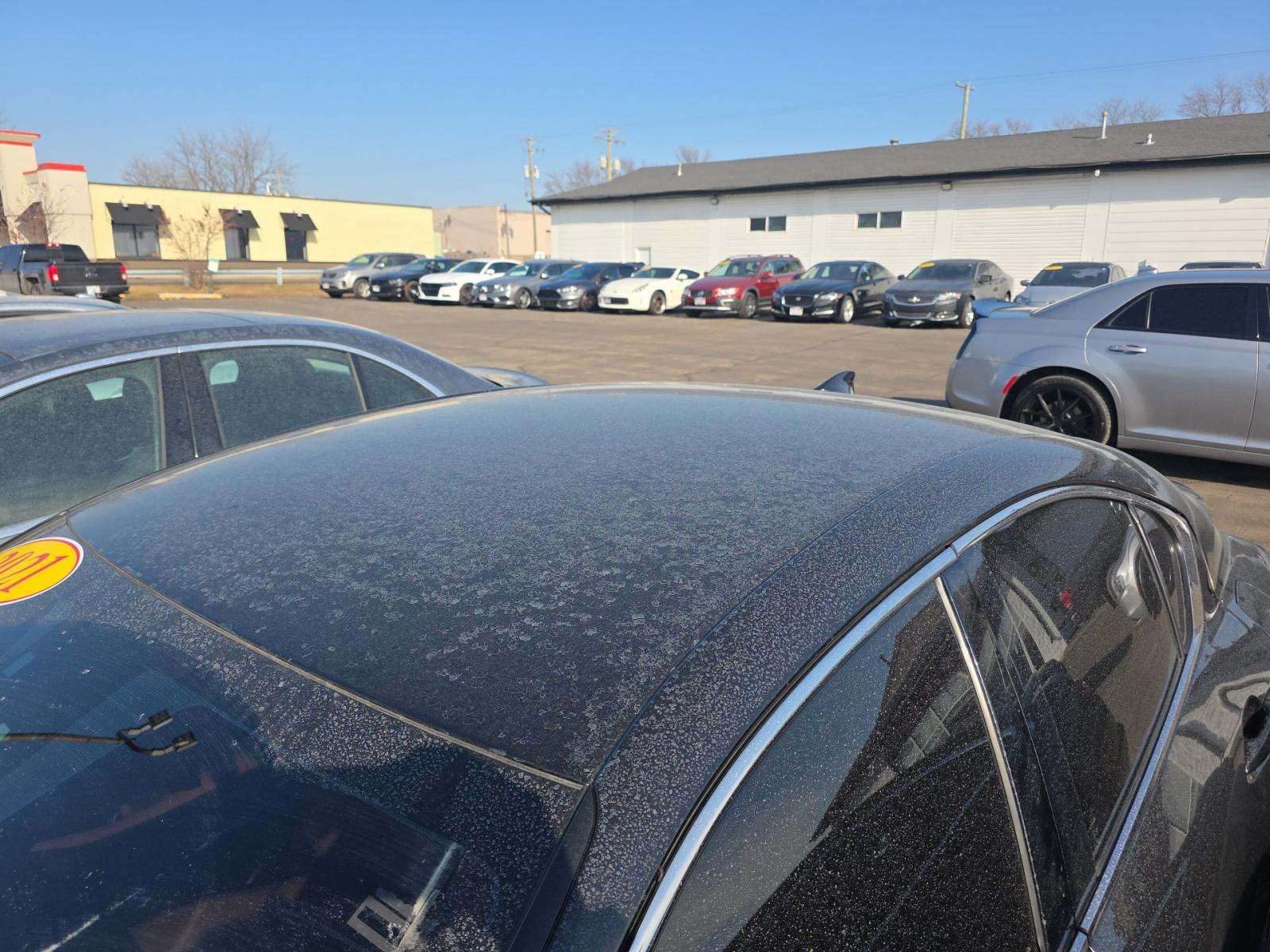 2021 Lexus IS IS 300 AWD