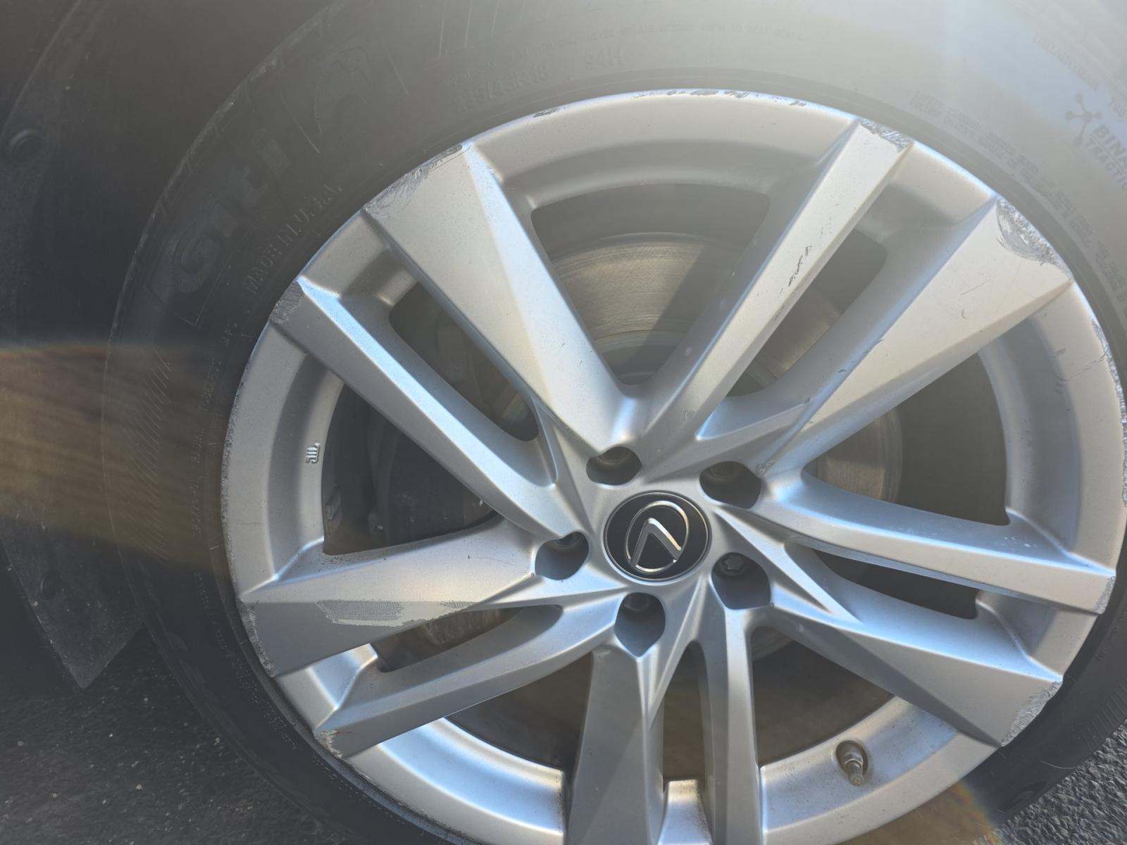 2021 Lexus IS IS 300 AWD