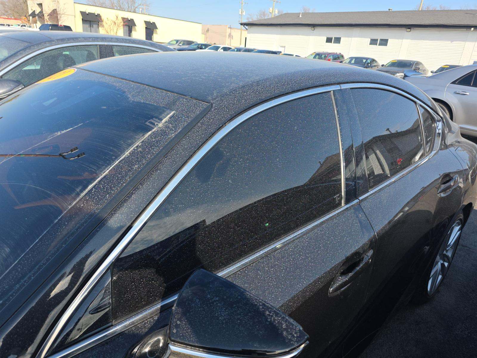 2021 Lexus IS IS 300 AWD