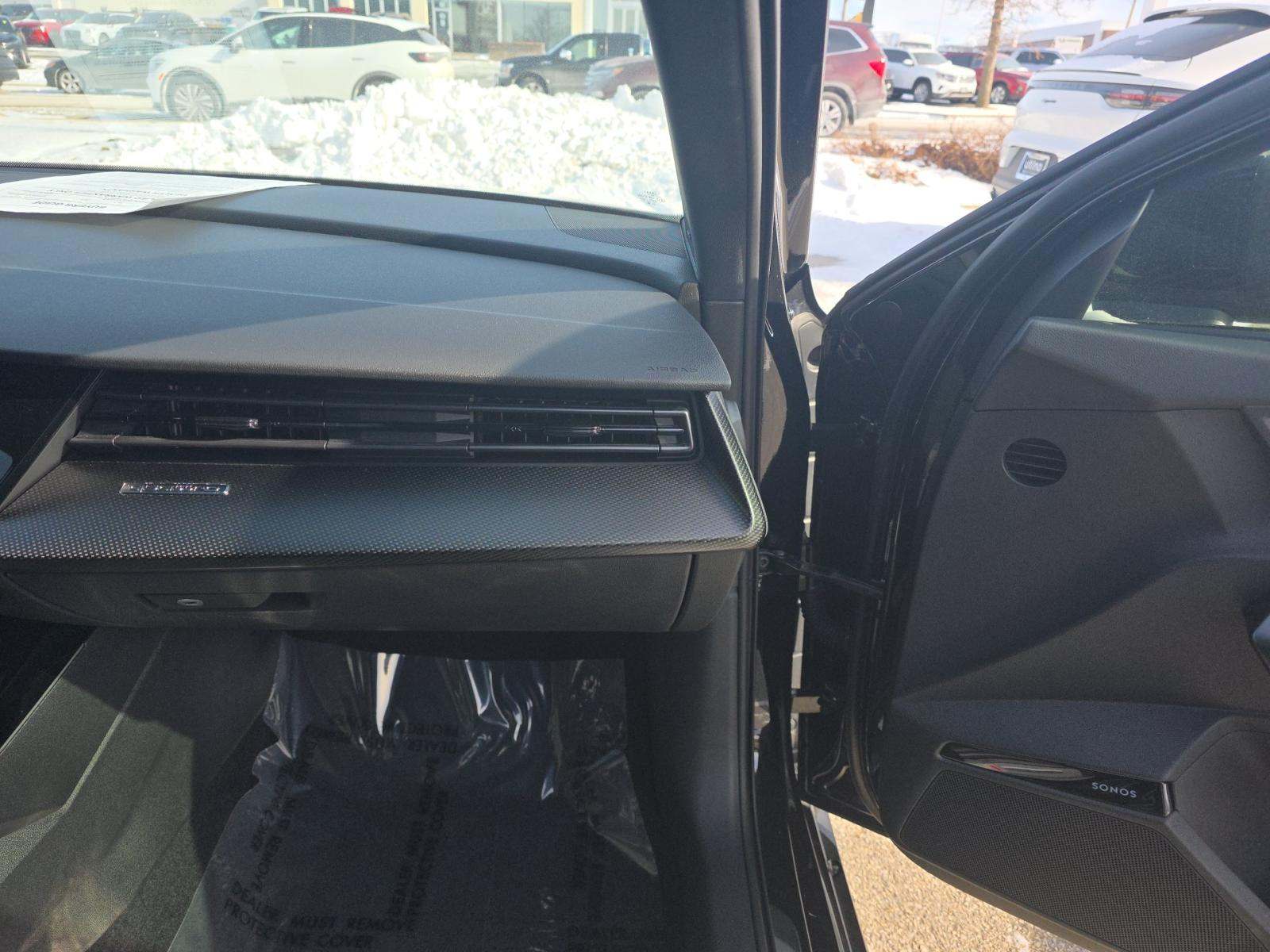 2025 Audi RS 3 Base AWD