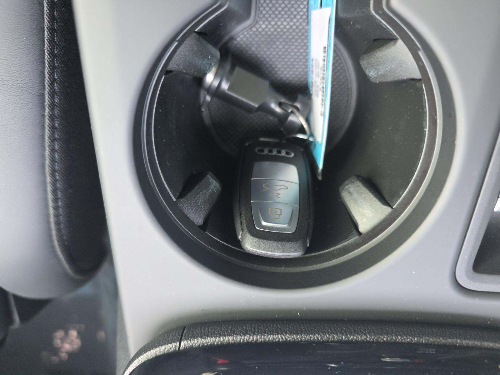 2025 Audi RS 3 Base AWD