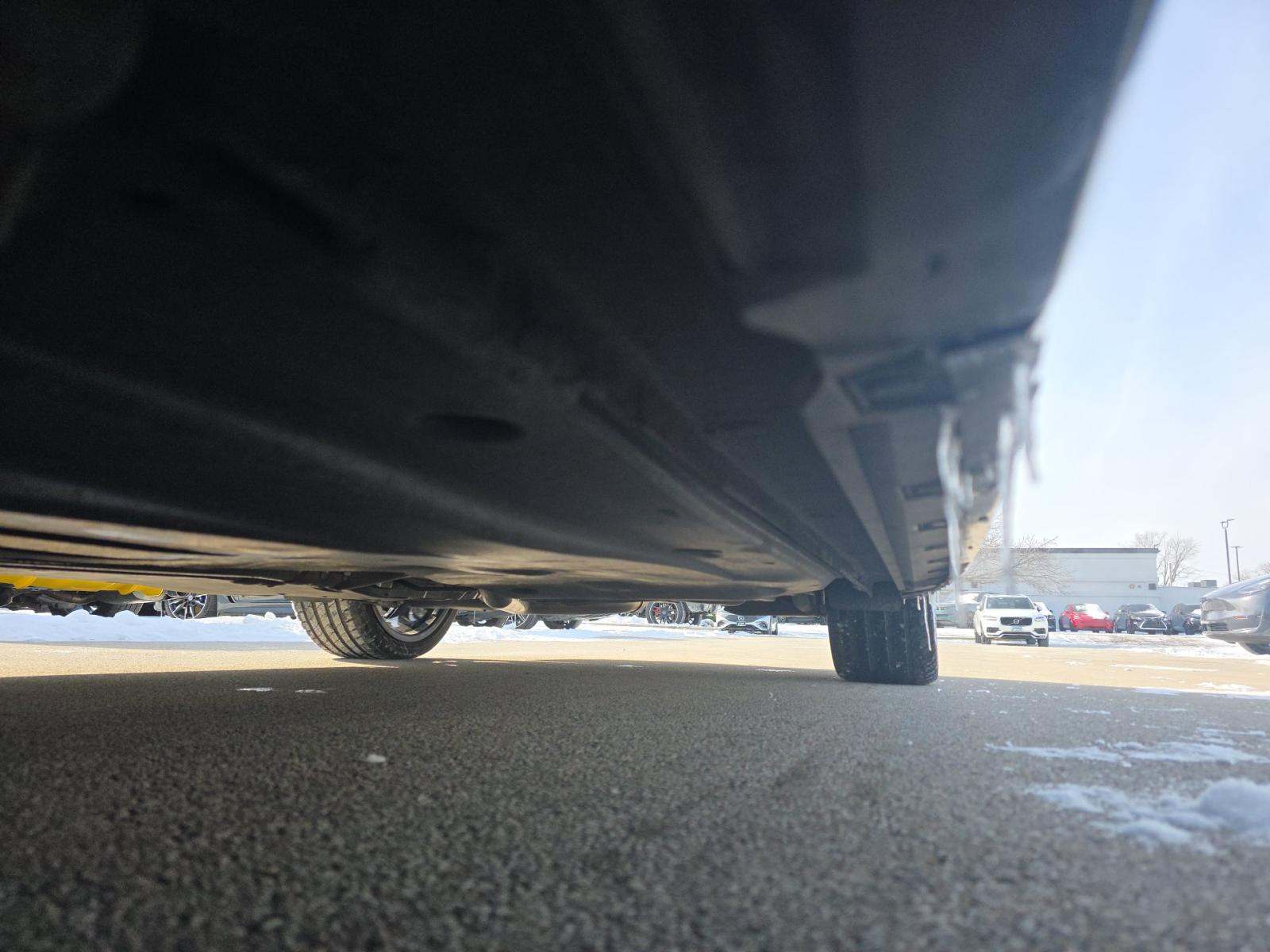 2025 Audi RS 3 Base AWD