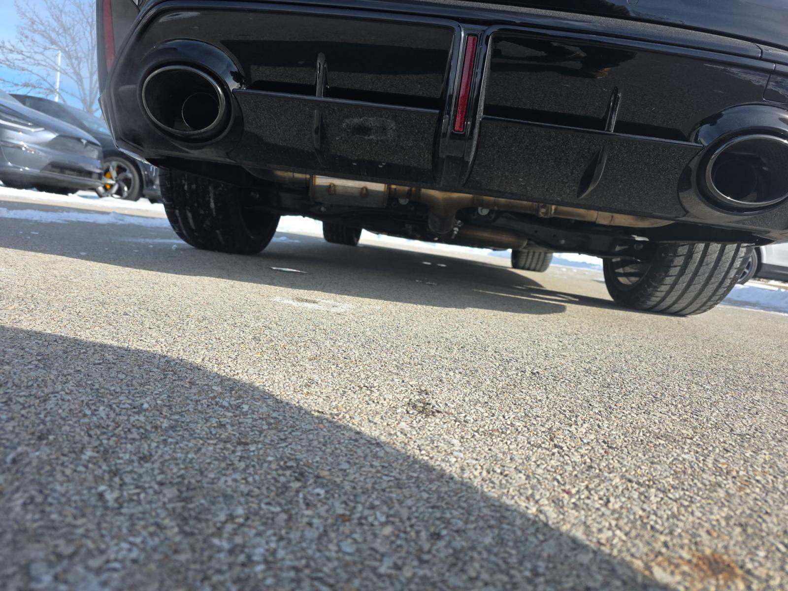 2025 Audi RS 3 Base AWD