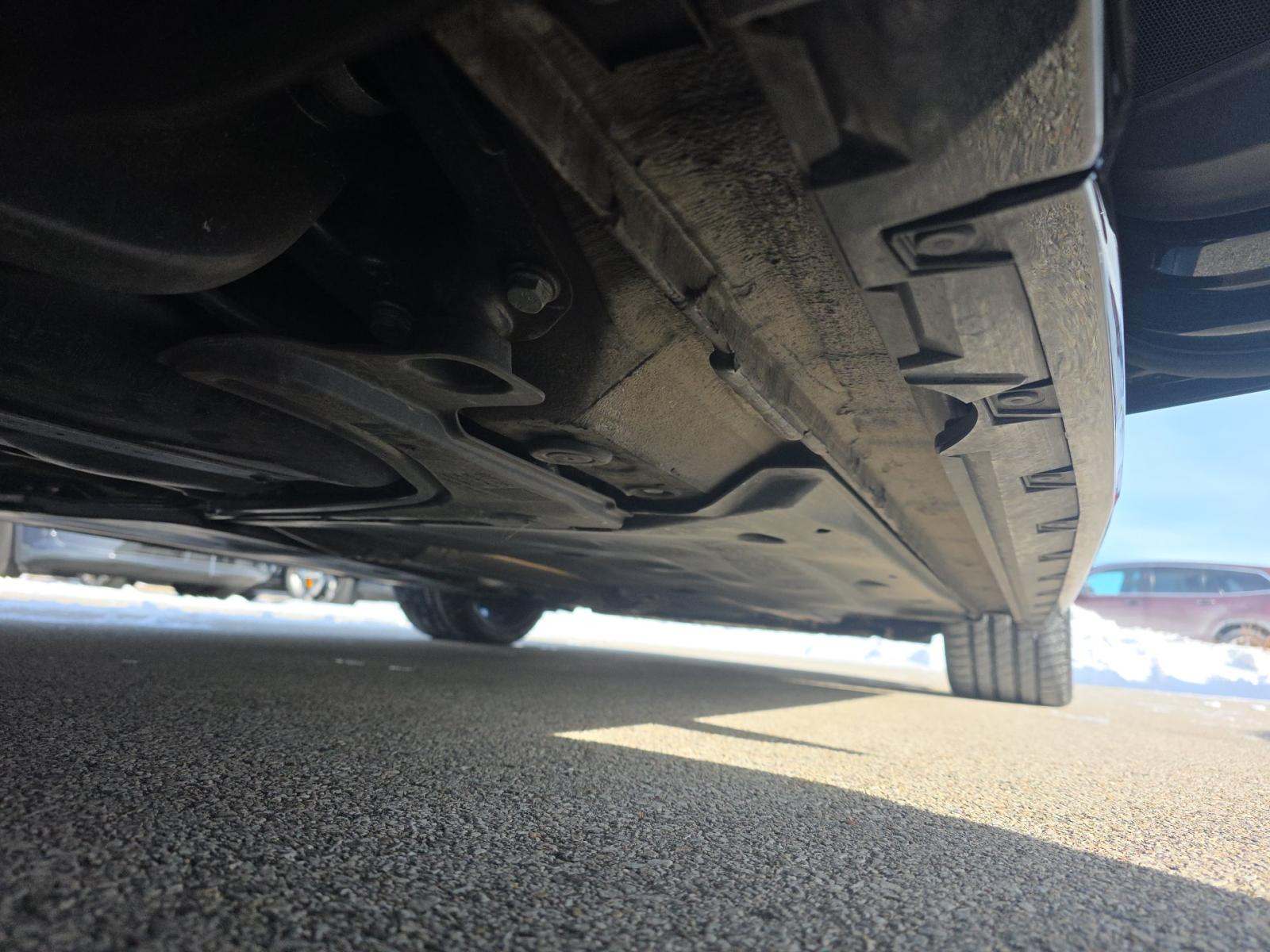 2025 Audi RS 3 Base AWD