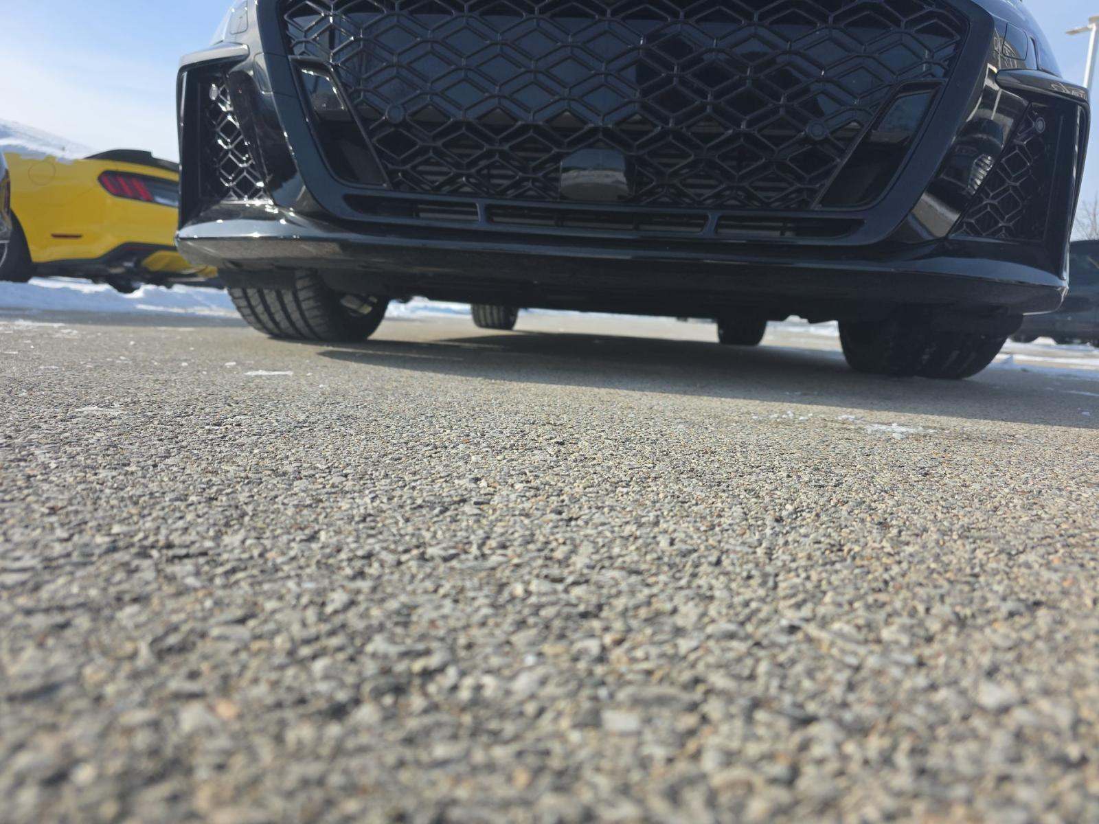 2025 Audi RS 3 Base AWD