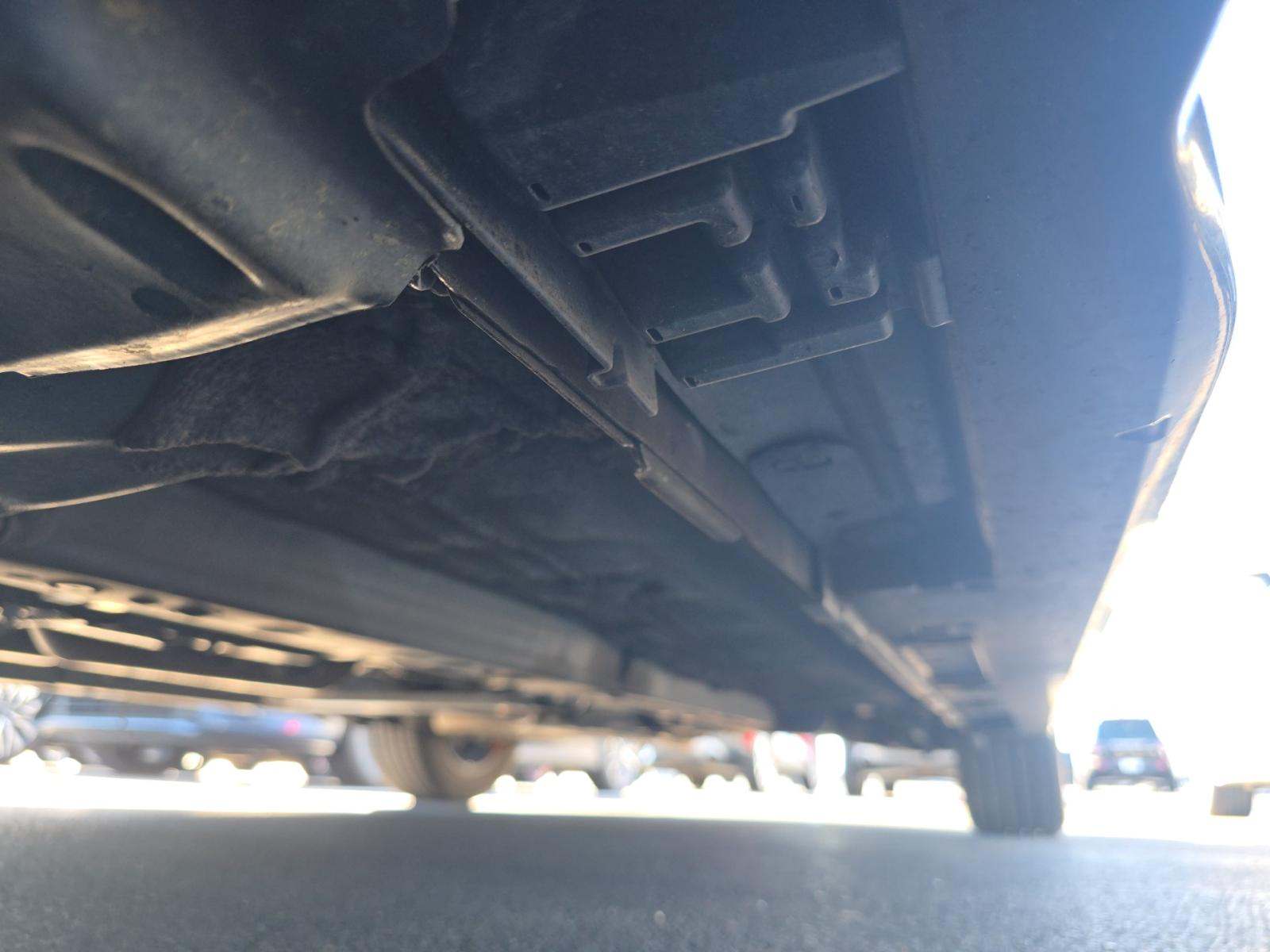 2022 Toyota Corolla LE FWD