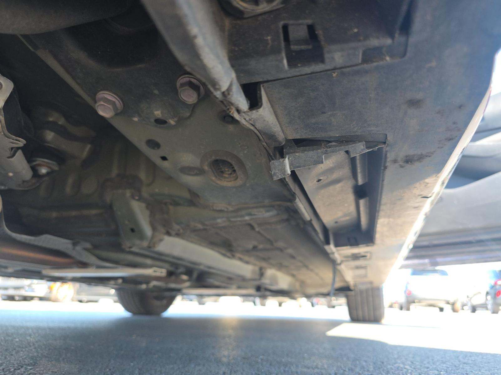 2022 Toyota Corolla LE FWD