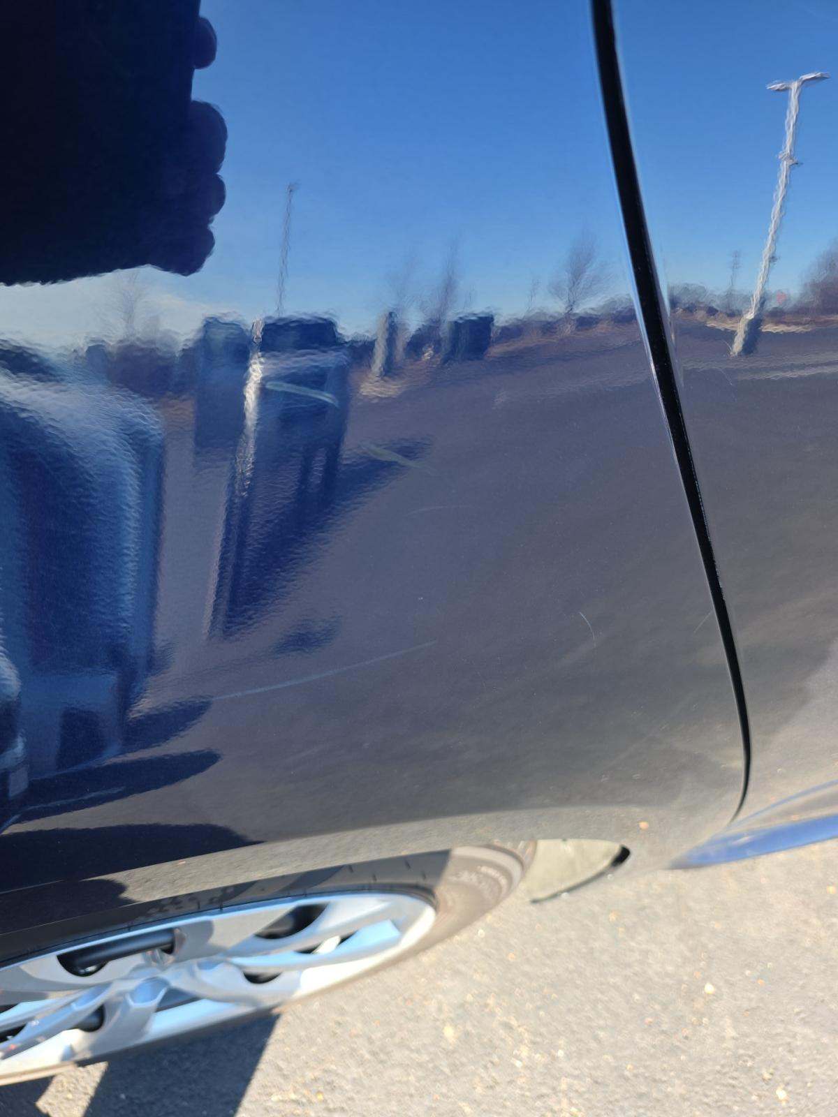 2022 Toyota Corolla LE FWD