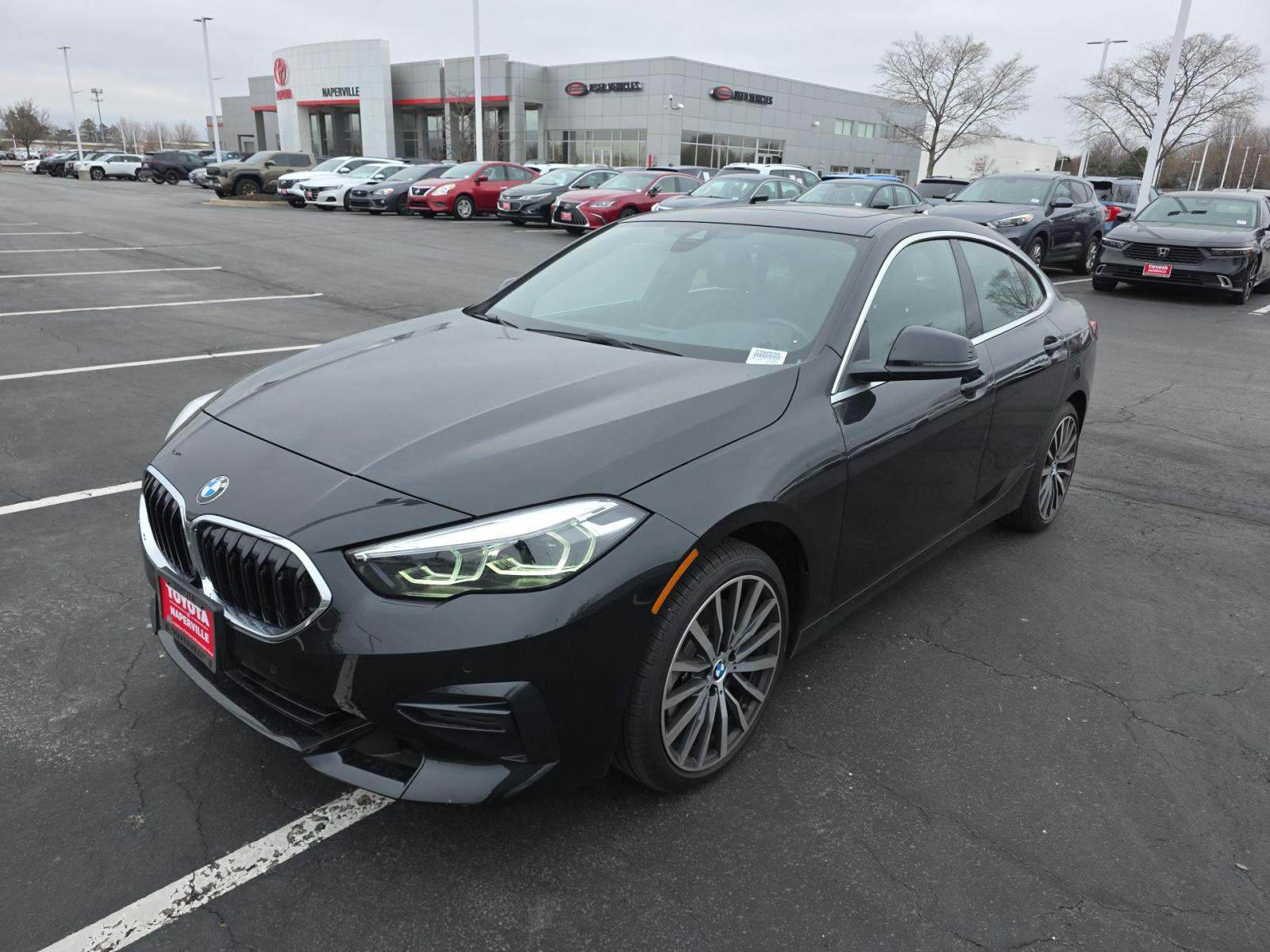 2022 BMW 2 Series 228i xDrive AWD