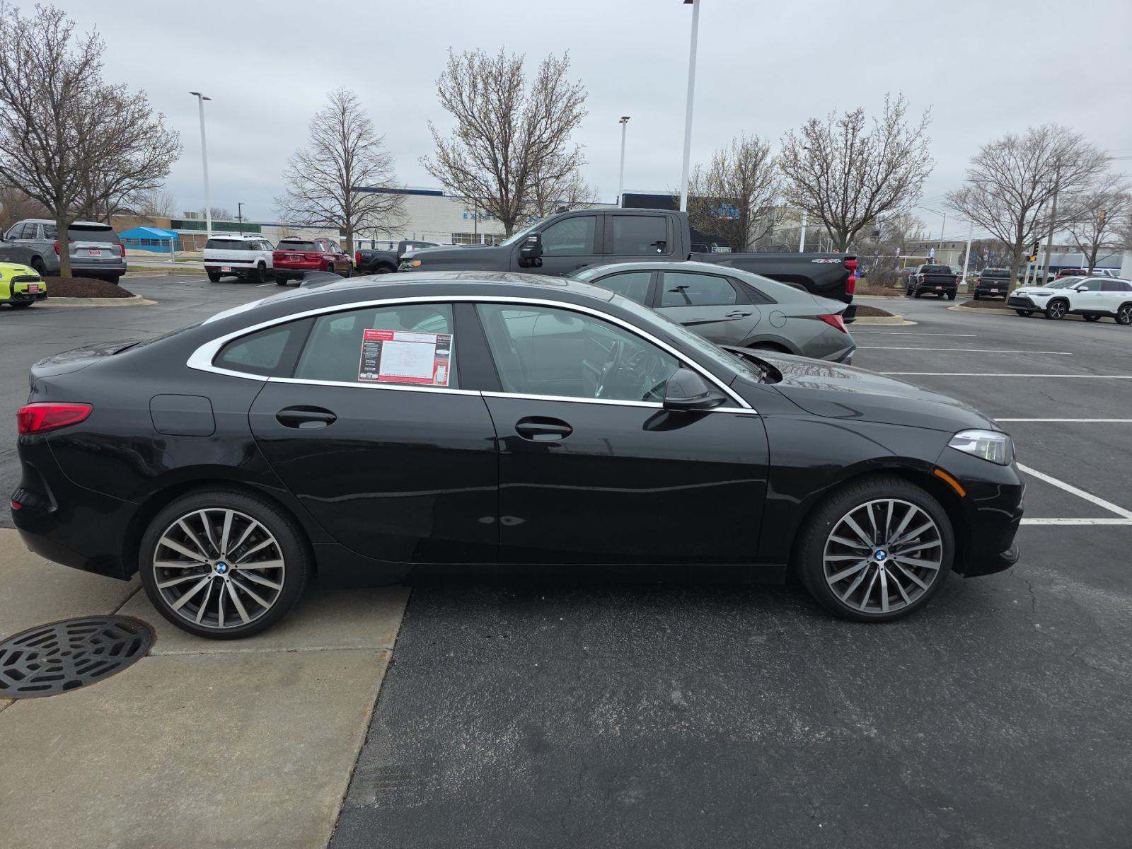 2022 BMW 2 Series 228i xDrive AWD