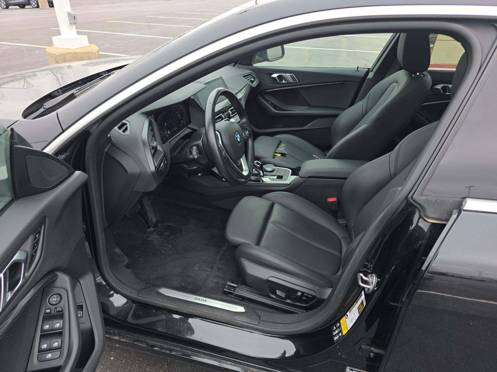 2022 BMW 2 Series 228i xDrive AWD