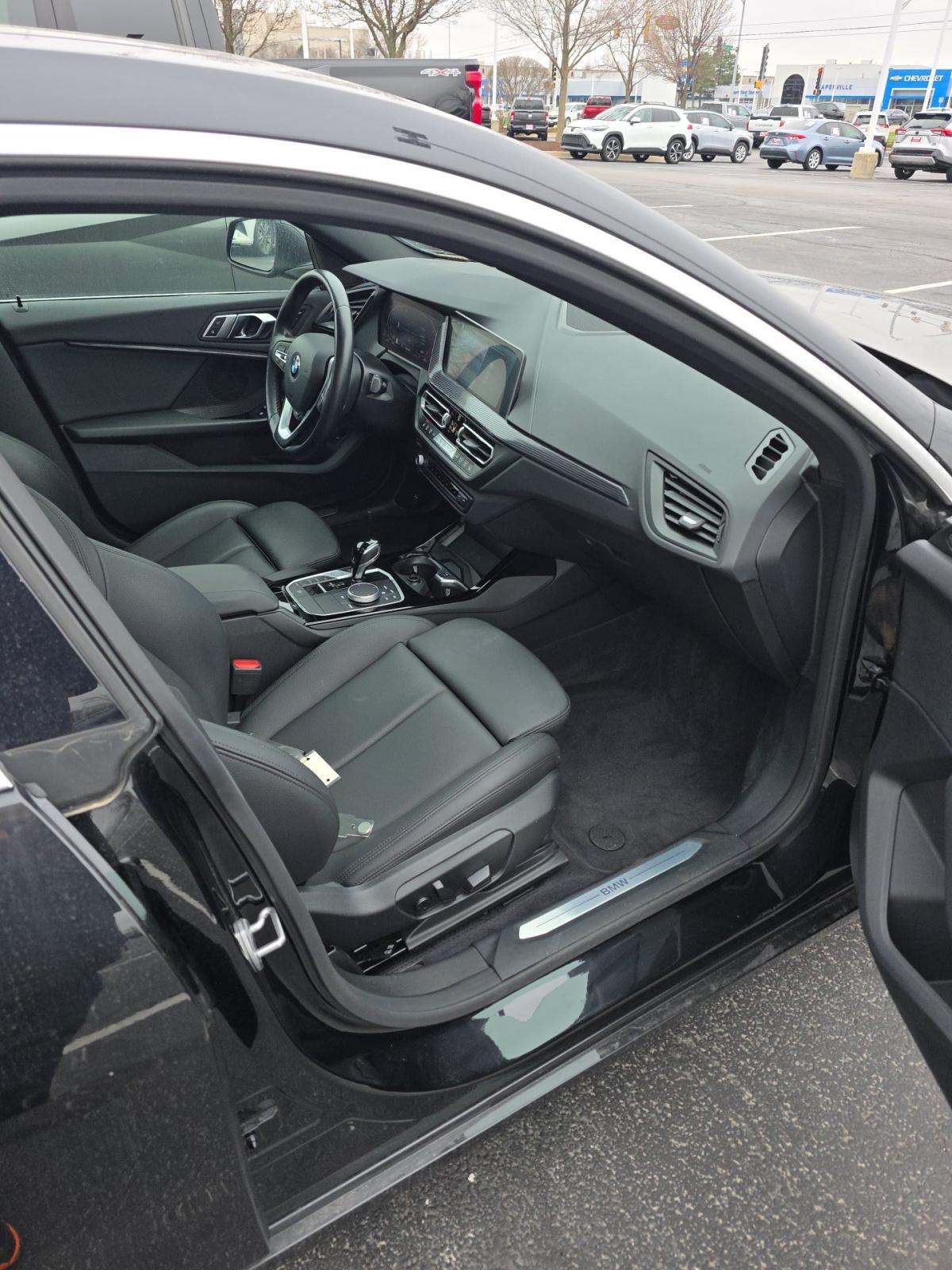 2022 BMW 2 Series 228i xDrive AWD