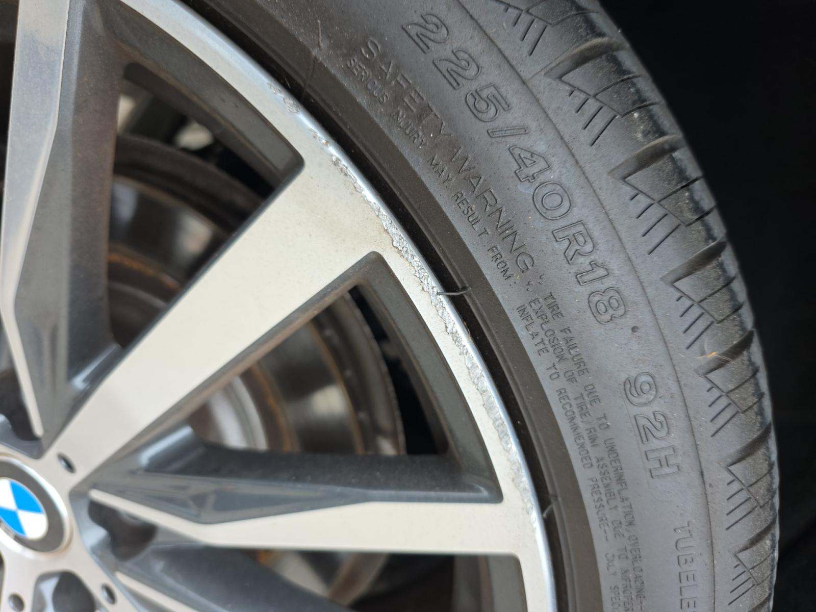 2022 BMW 2 Series 228i xDrive AWD