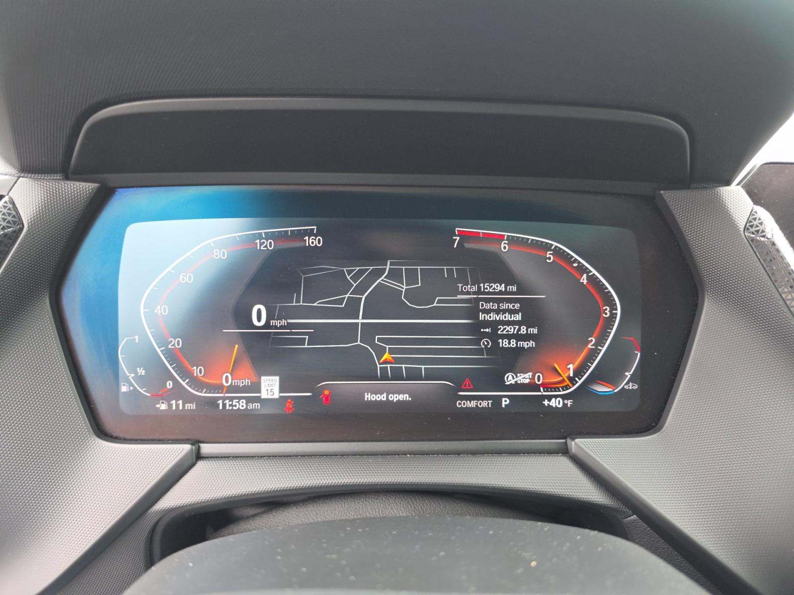 2022 BMW 2 Series 228i xDrive AWD