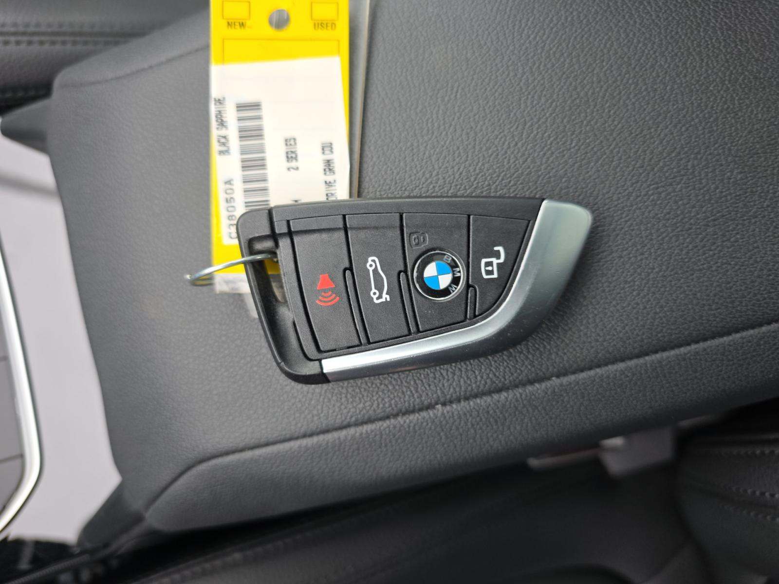 2022 BMW 2 Series 228i xDrive AWD