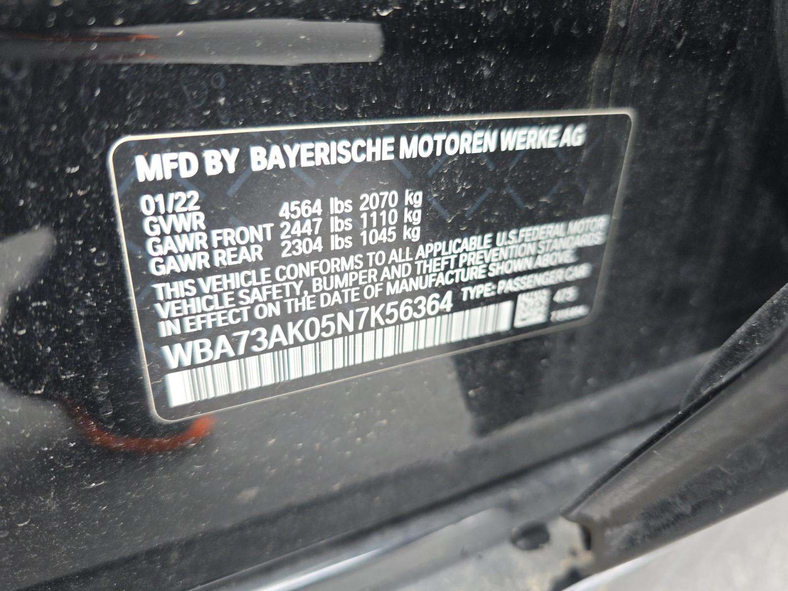 2022 BMW 2 Series 228i xDrive AWD