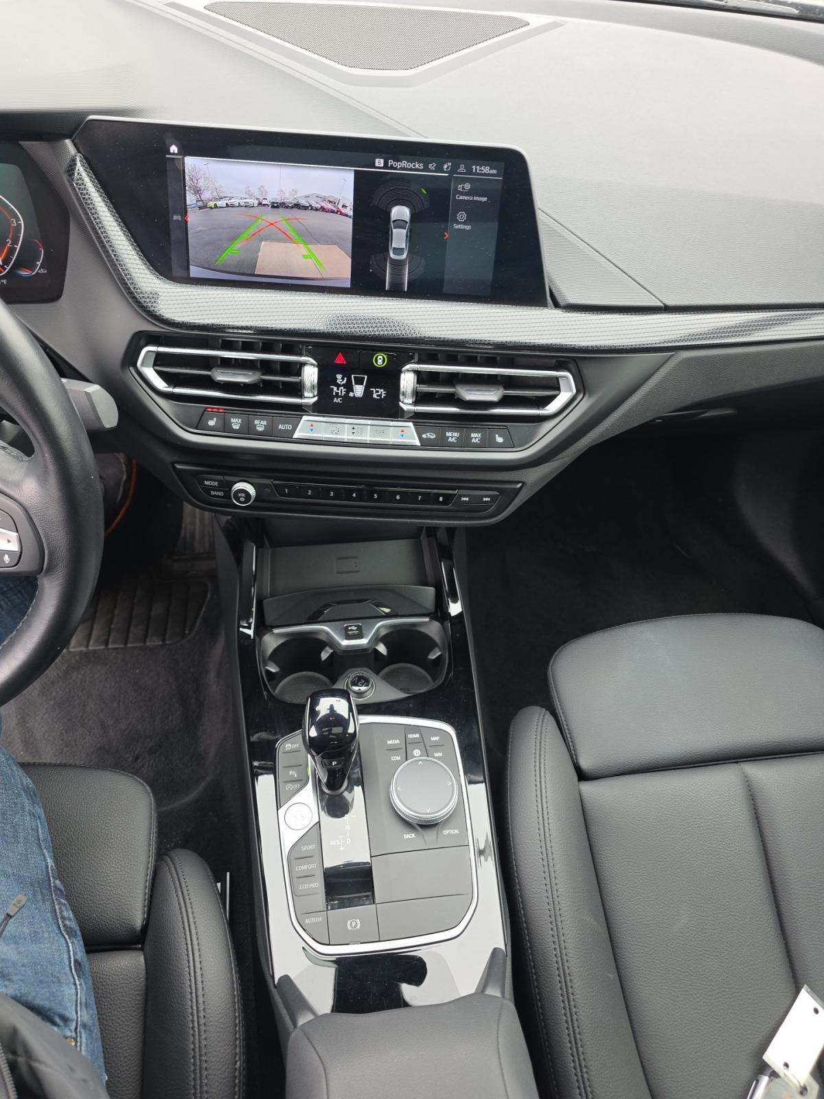 2022 BMW 2 Series 228i xDrive AWD