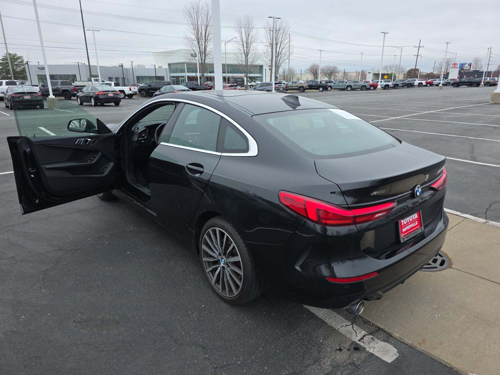 2022 BMW 2 Series 228i xDrive AWD