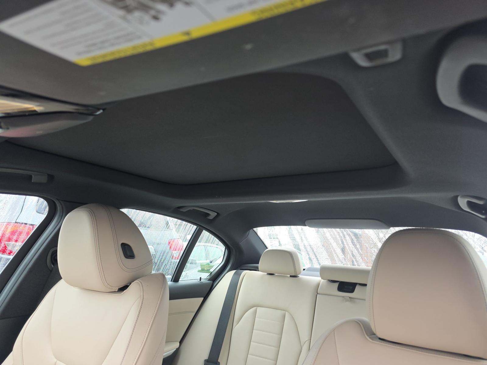 2022 BMW 3 Series M340i xDrive AWD