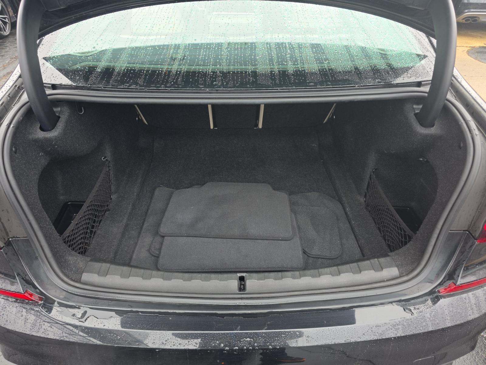 2022 BMW 3 Series M340i xDrive AWD