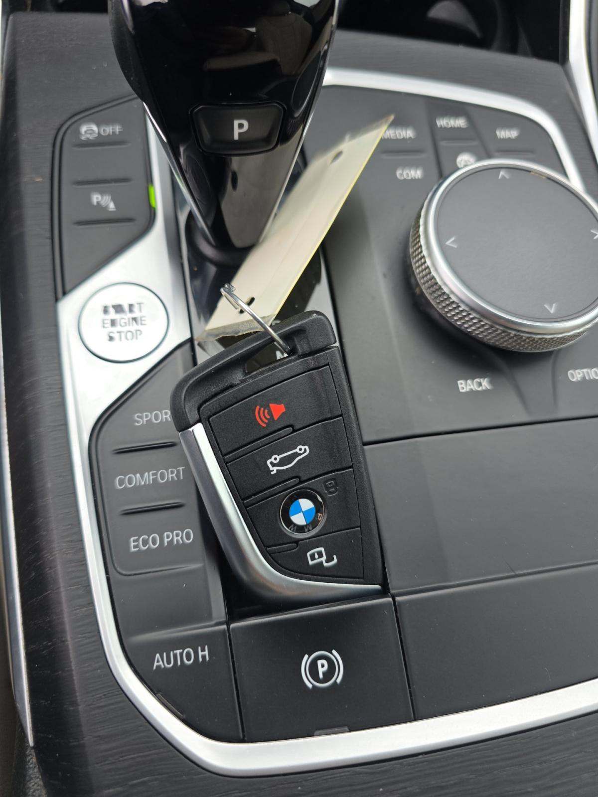 2022 BMW 3 Series M340i xDrive AWD