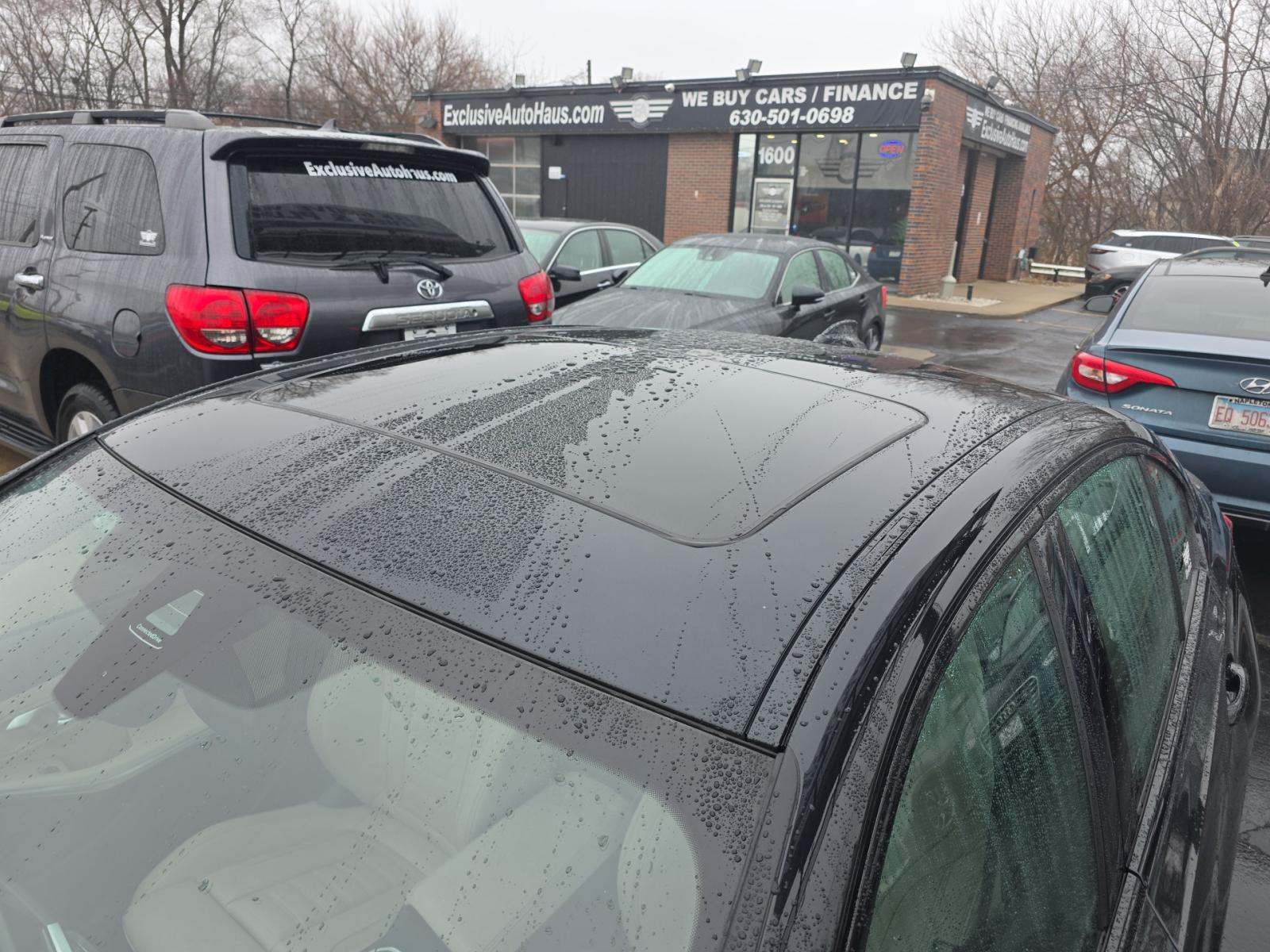 2022 BMW 3 Series M340i xDrive AWD