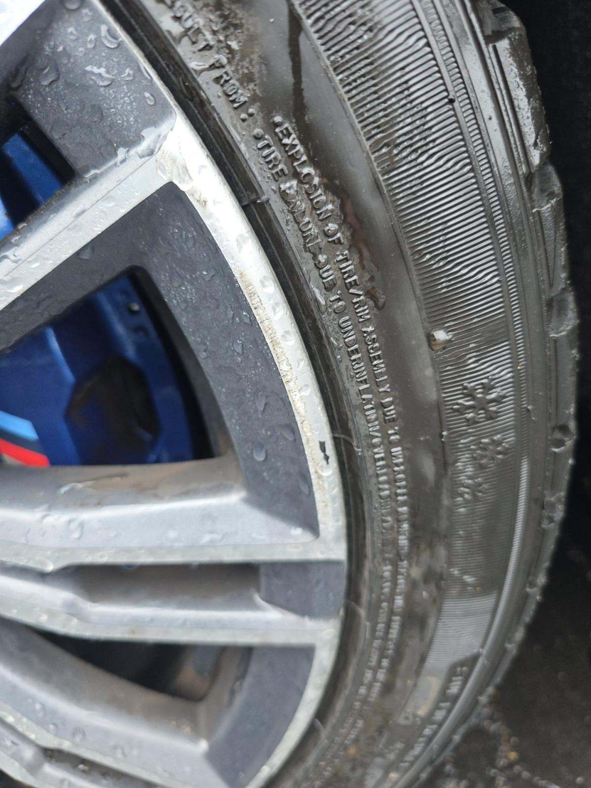 2022 BMW 3 Series M340i xDrive AWD